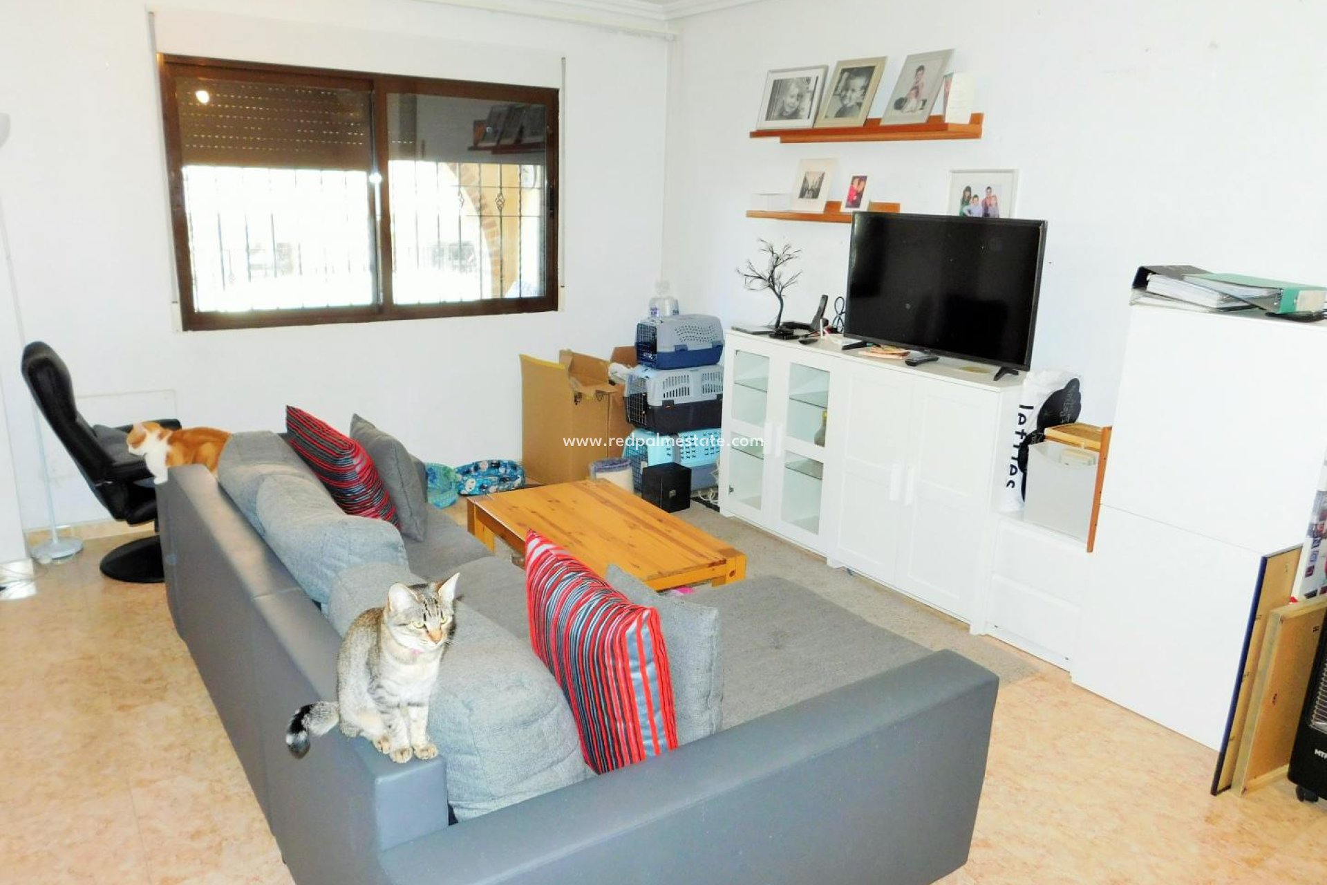 Resale - Town House -
San Miguel de Salinas - San Miguel Salinas