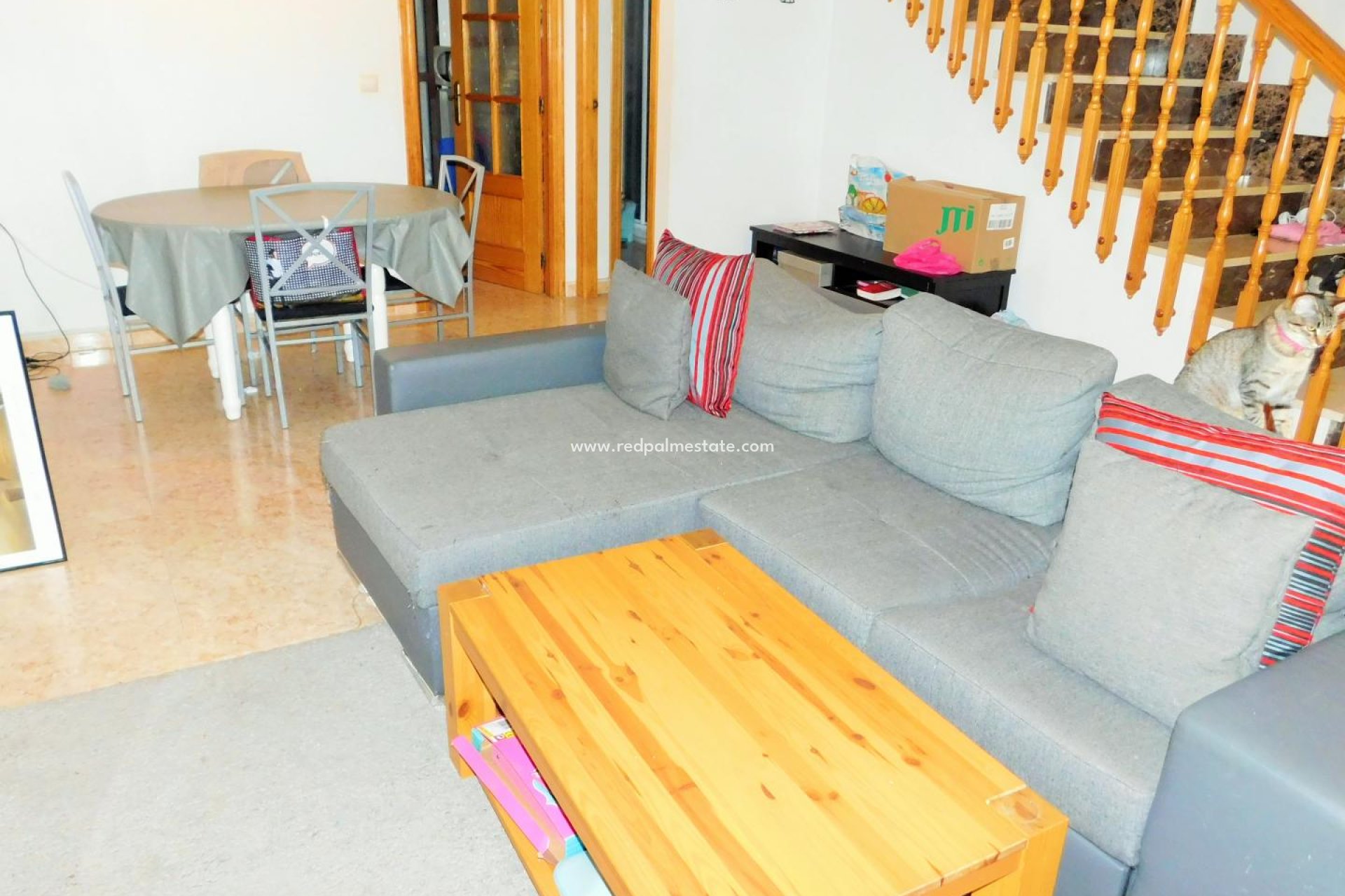 Resale - Town House -
San Miguel de Salinas - San Miguel Salinas