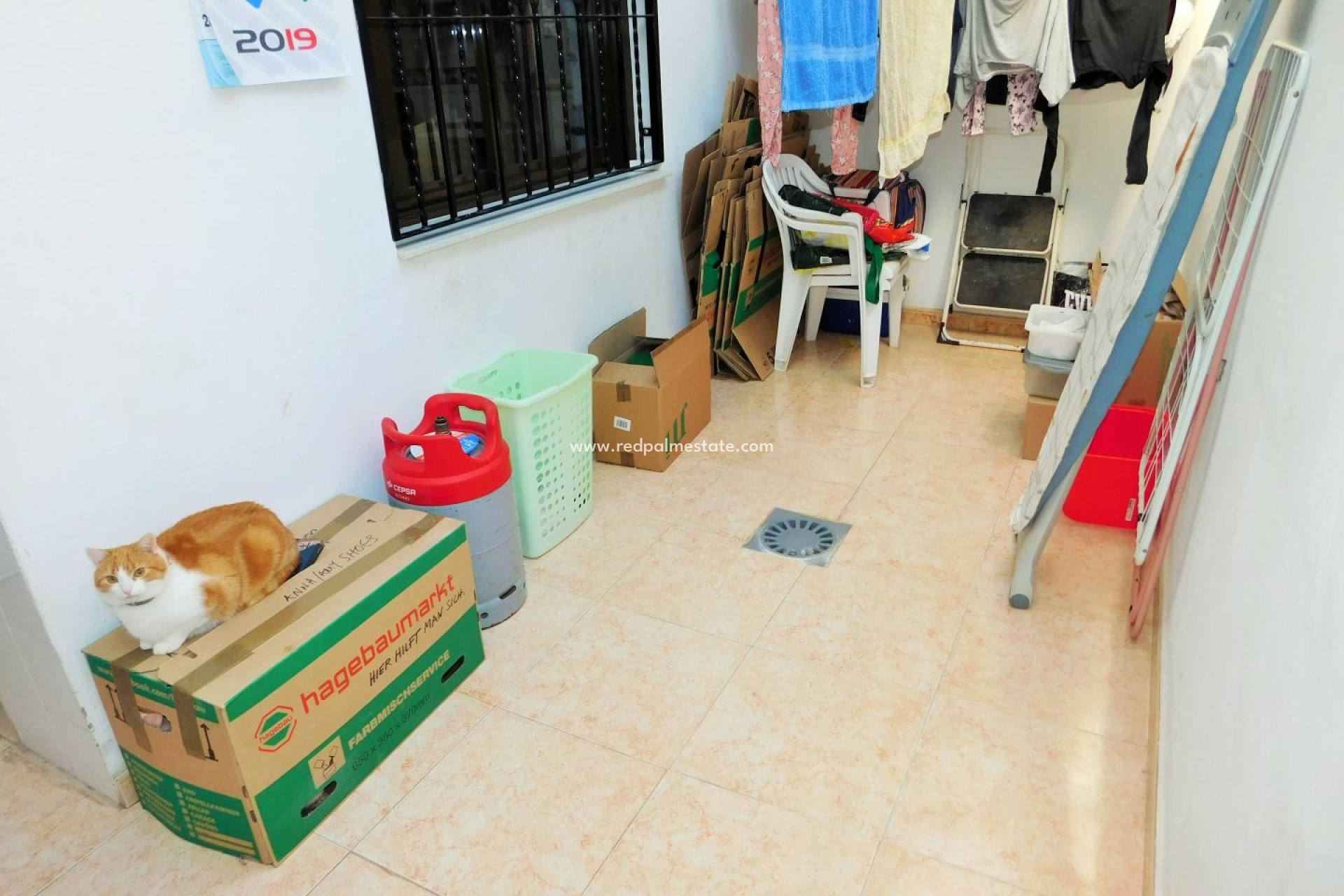 Resale - Town House -
San Miguel de Salinas - San Miguel Salinas