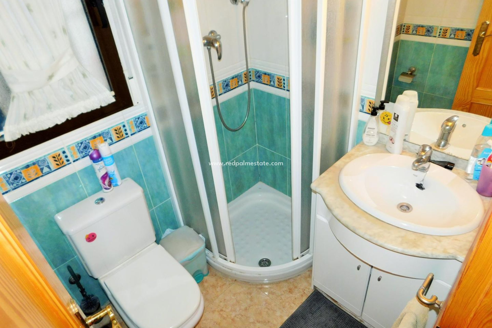 Resale - Town House -
San Miguel de Salinas - San Miguel Salinas