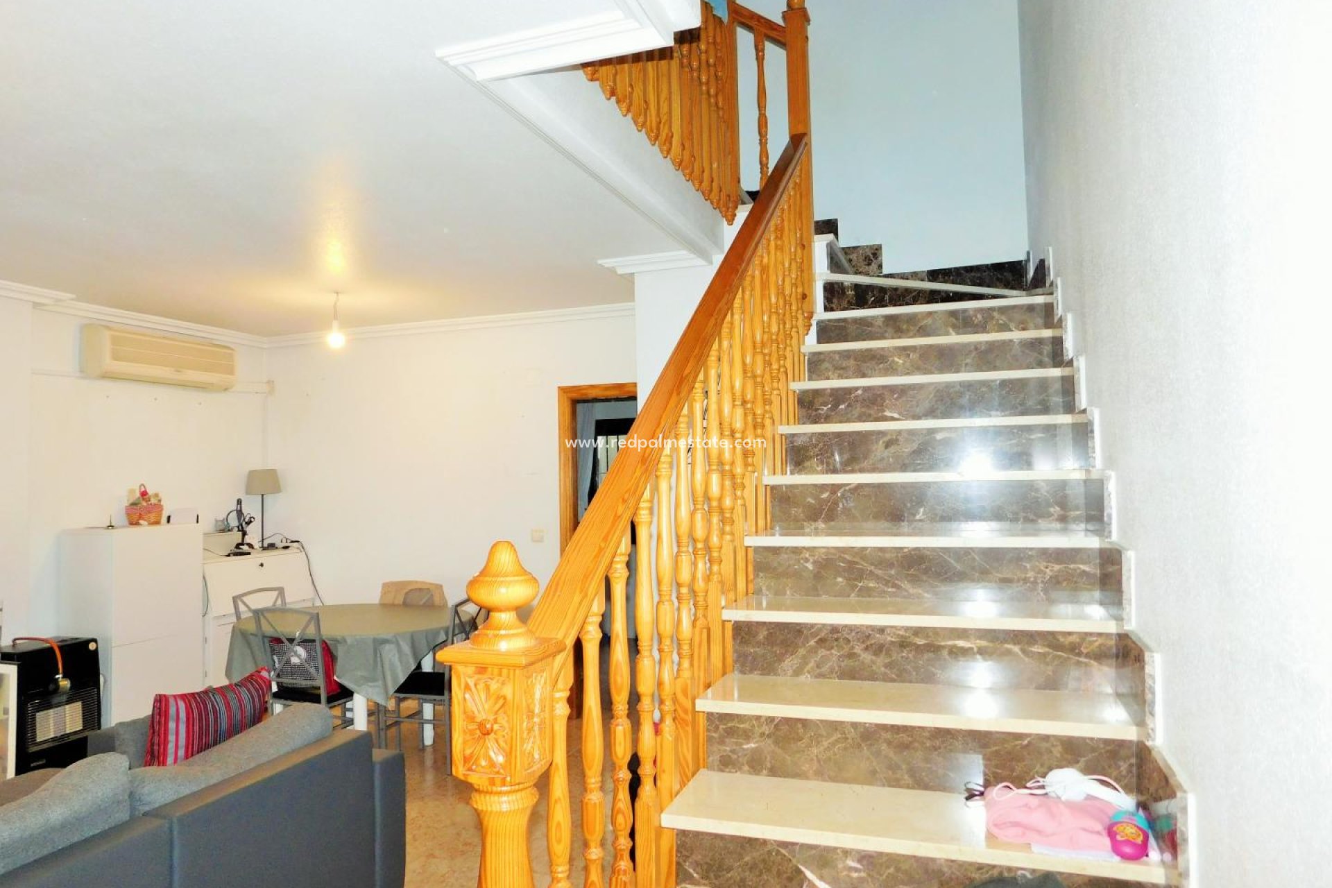 Resale - Town House -
San Miguel de Salinas - San Miguel Salinas