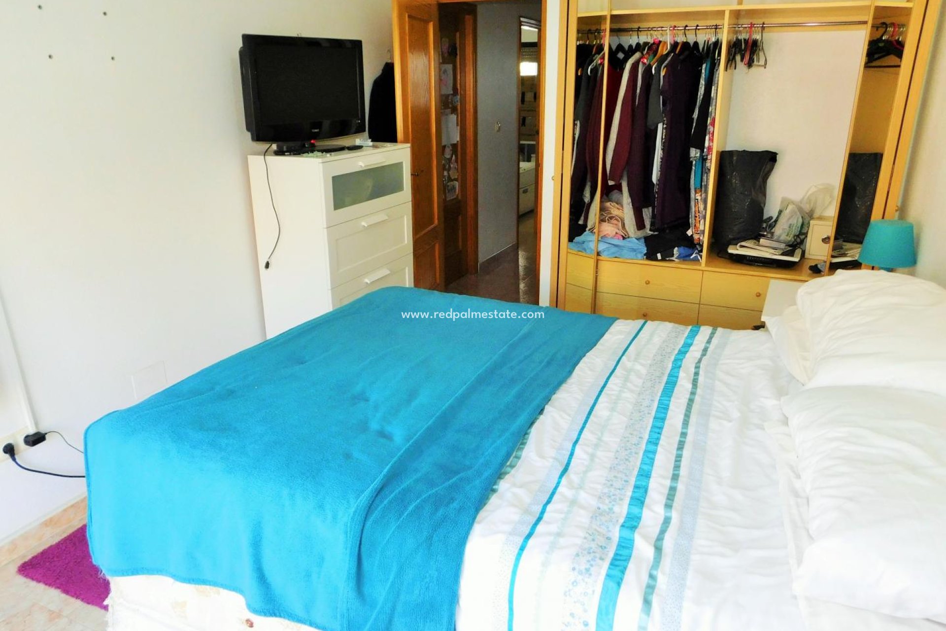 Resale - Town House -
San Miguel de Salinas - San Miguel Salinas