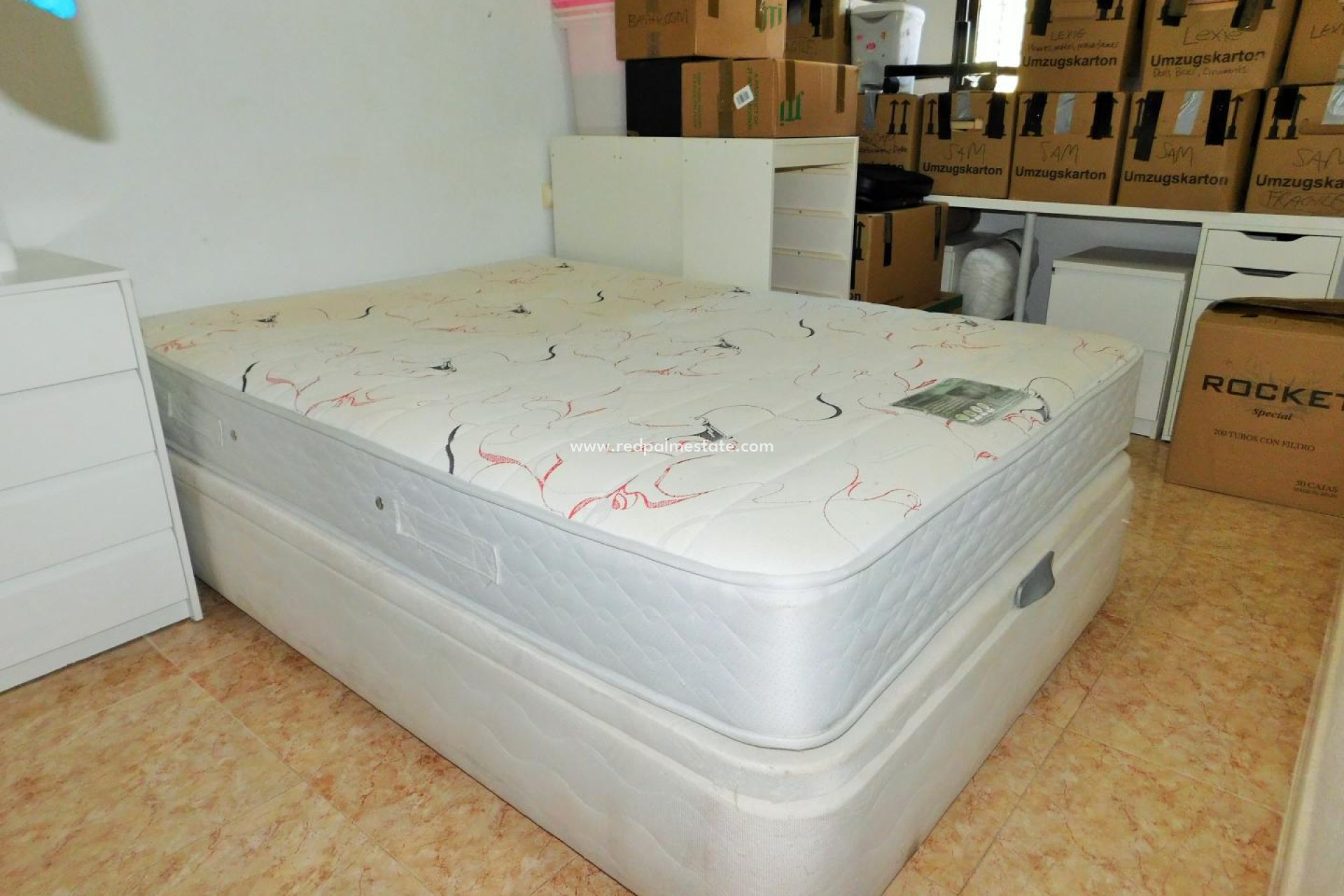 Resale - Town House -
San Miguel de Salinas - San Miguel Salinas