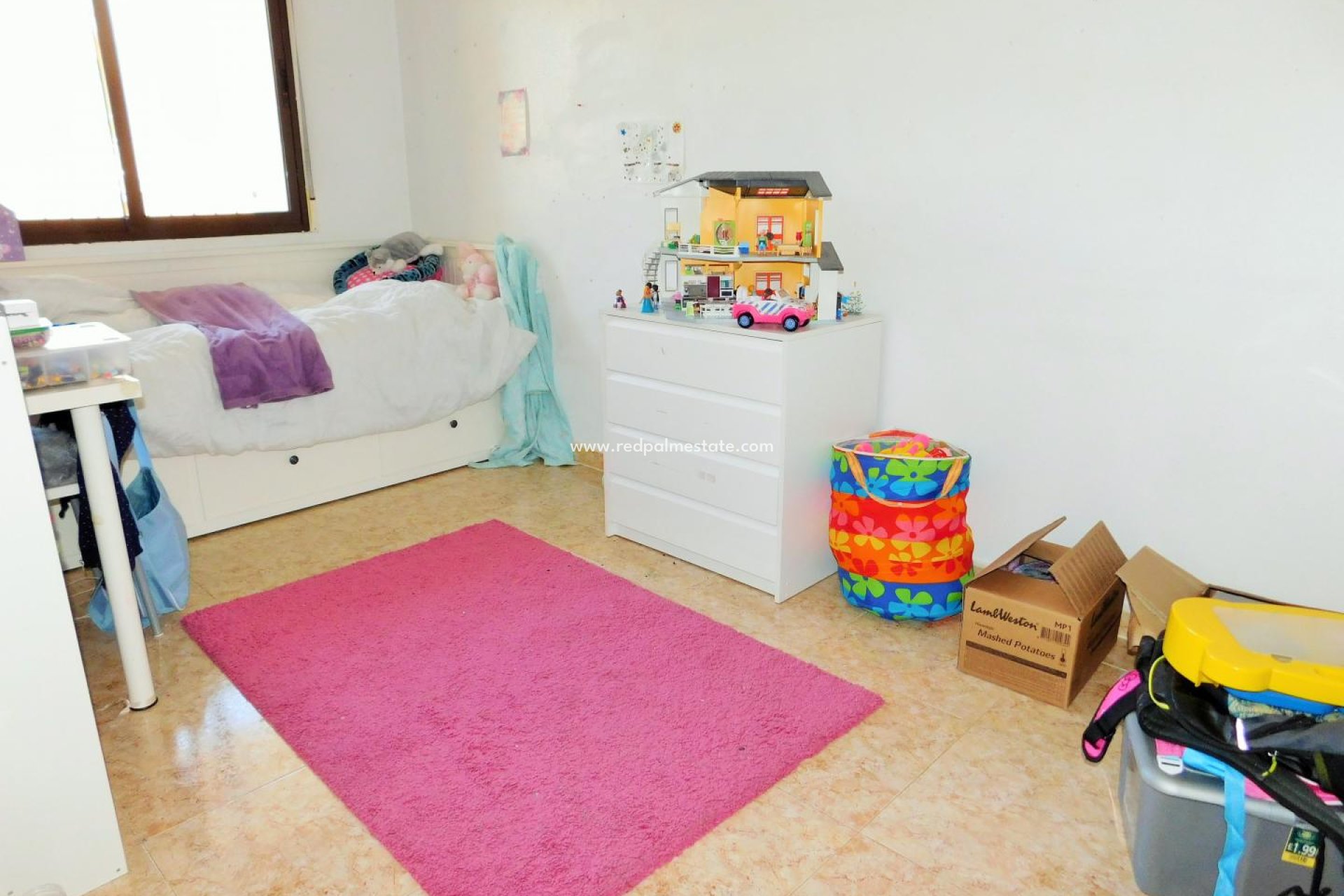 Resale - Town House -
San Miguel de Salinas - San Miguel Salinas