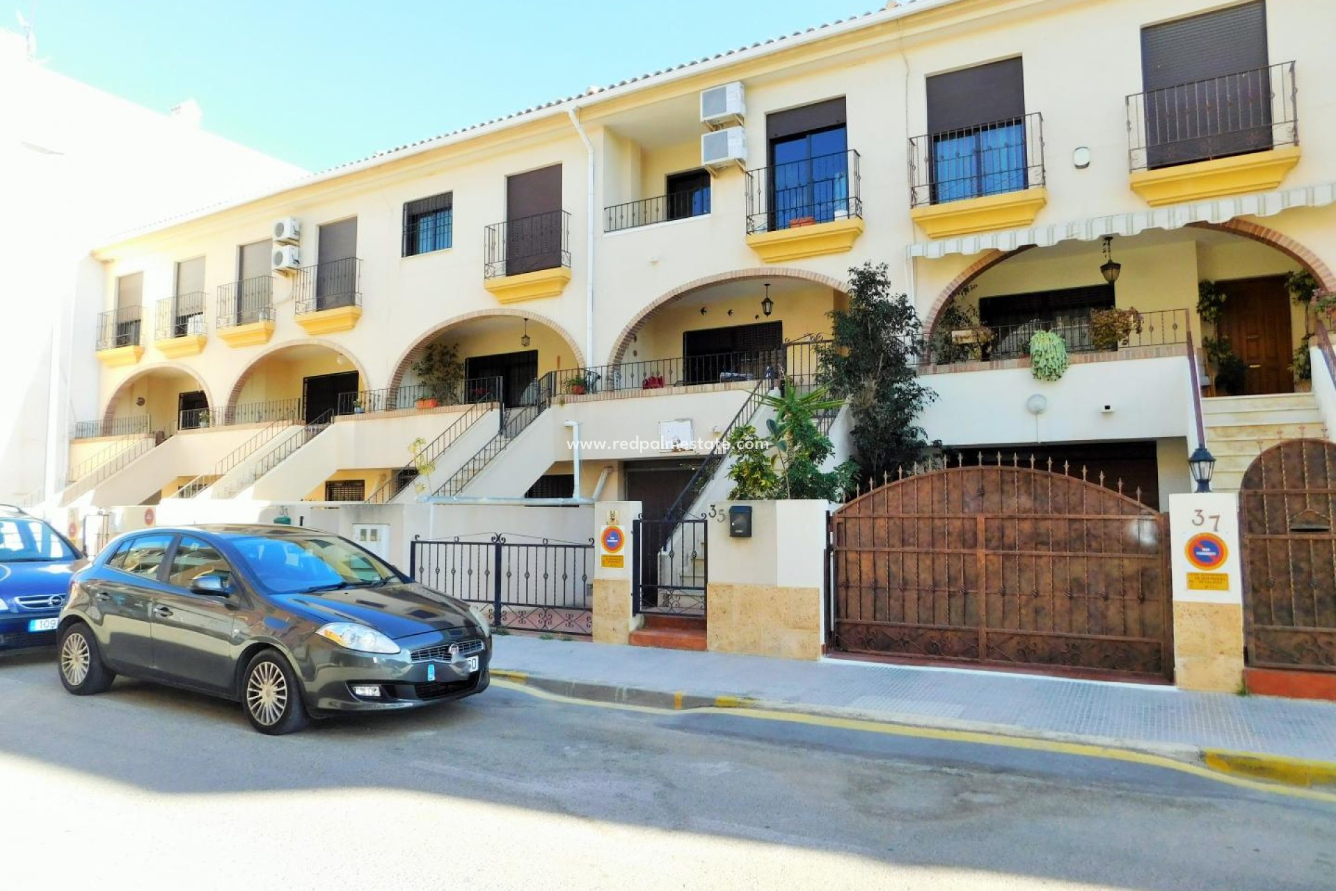 Resale - Town House -
San Miguel de Salinas - San Miguel Salinas