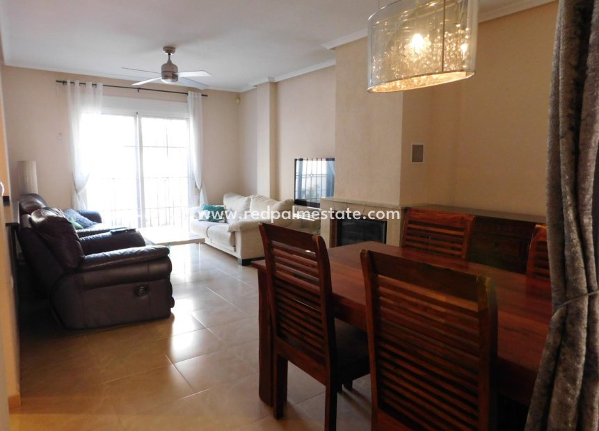 Resale - Town House -
San Miguel de Salinas - San Miguel Salinas