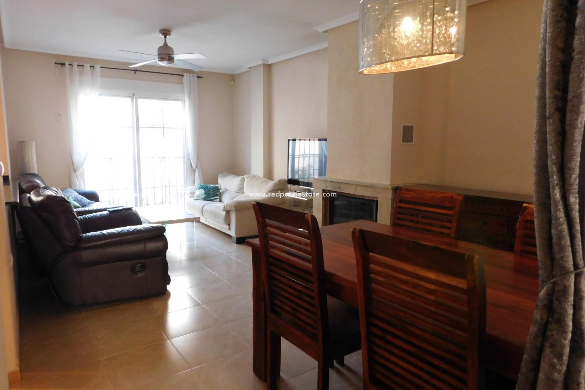 Resale - Town House -
San Miguel de Salinas - San Miguel Salinas