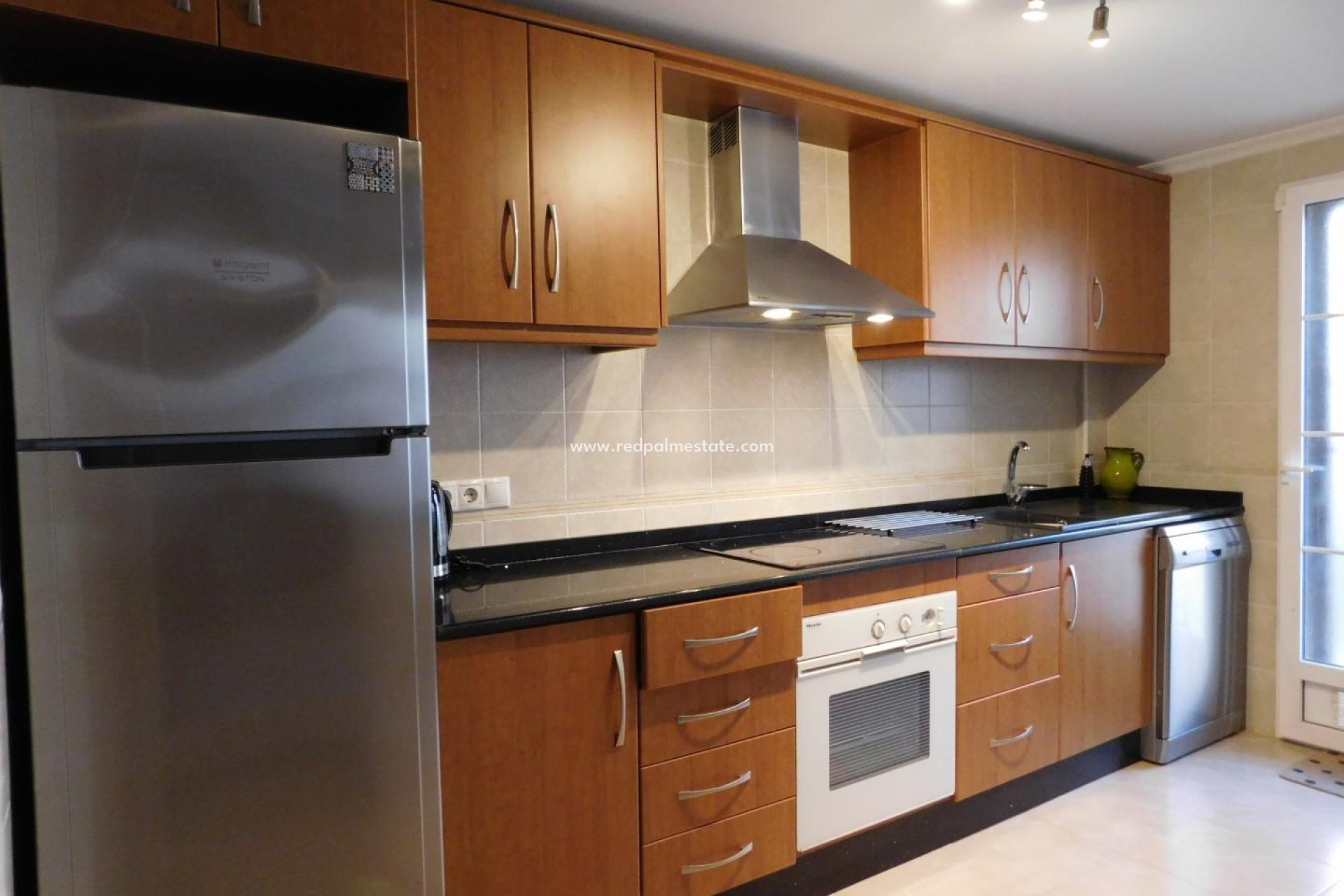 Resale - Town House -
San Miguel de Salinas - San Miguel Salinas