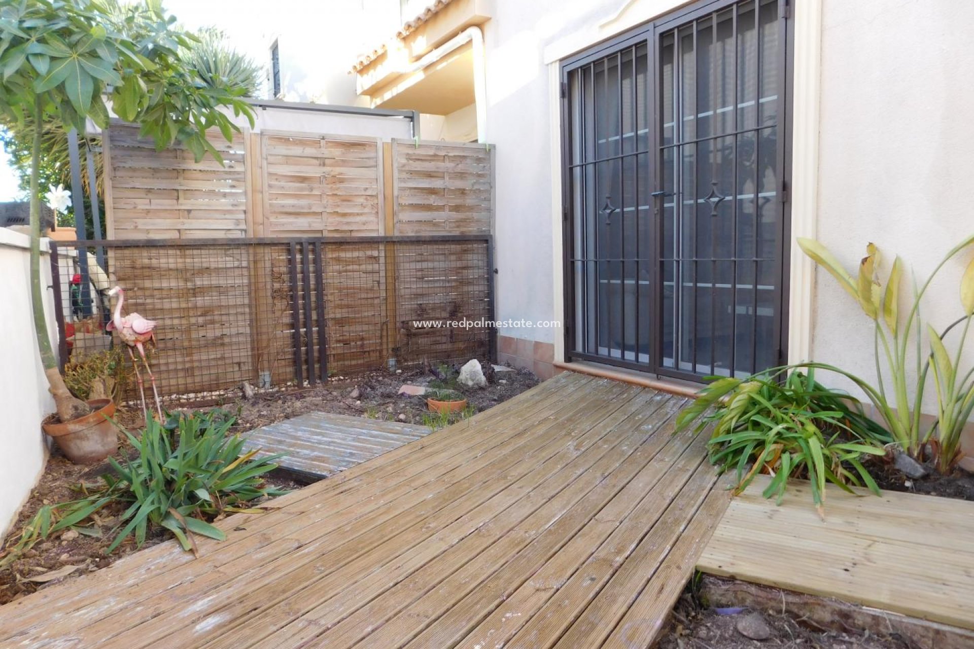 Resale - Town House -
San Miguel de Salinas - San Miguel Salinas