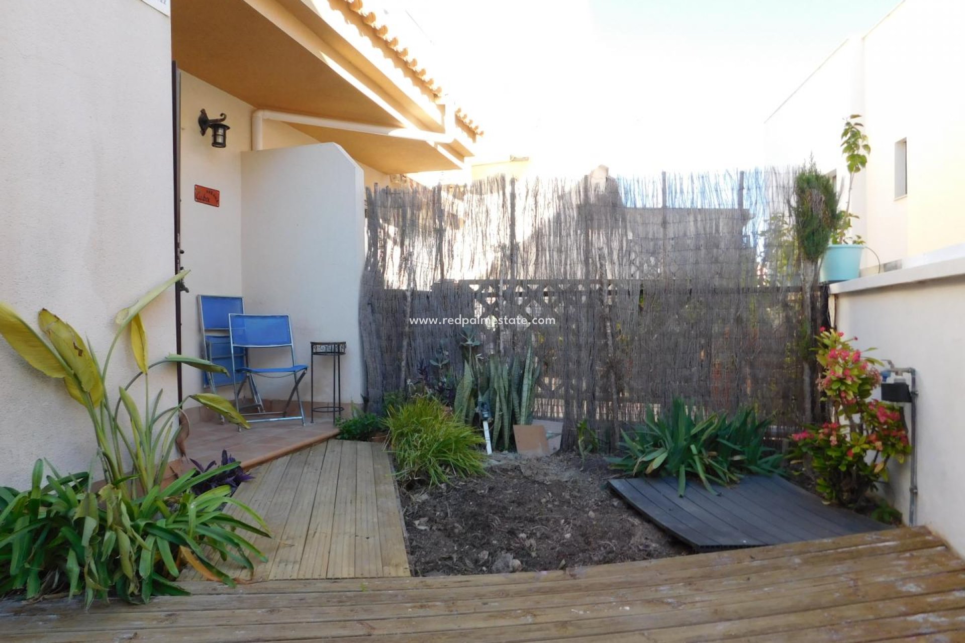 Resale - Town House -
San Miguel de Salinas - San Miguel Salinas