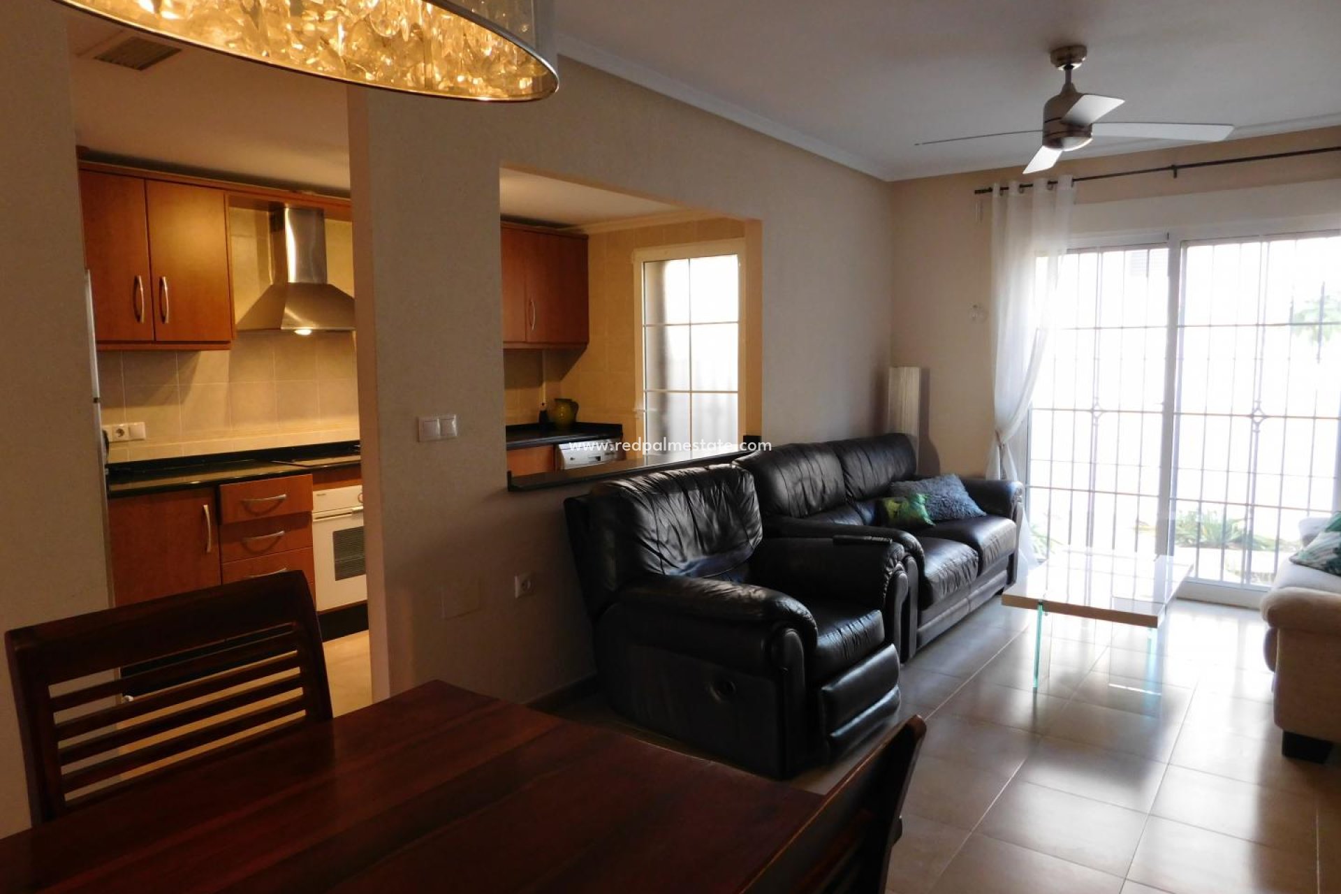 Resale - Town House -
San Miguel de Salinas - San Miguel Salinas