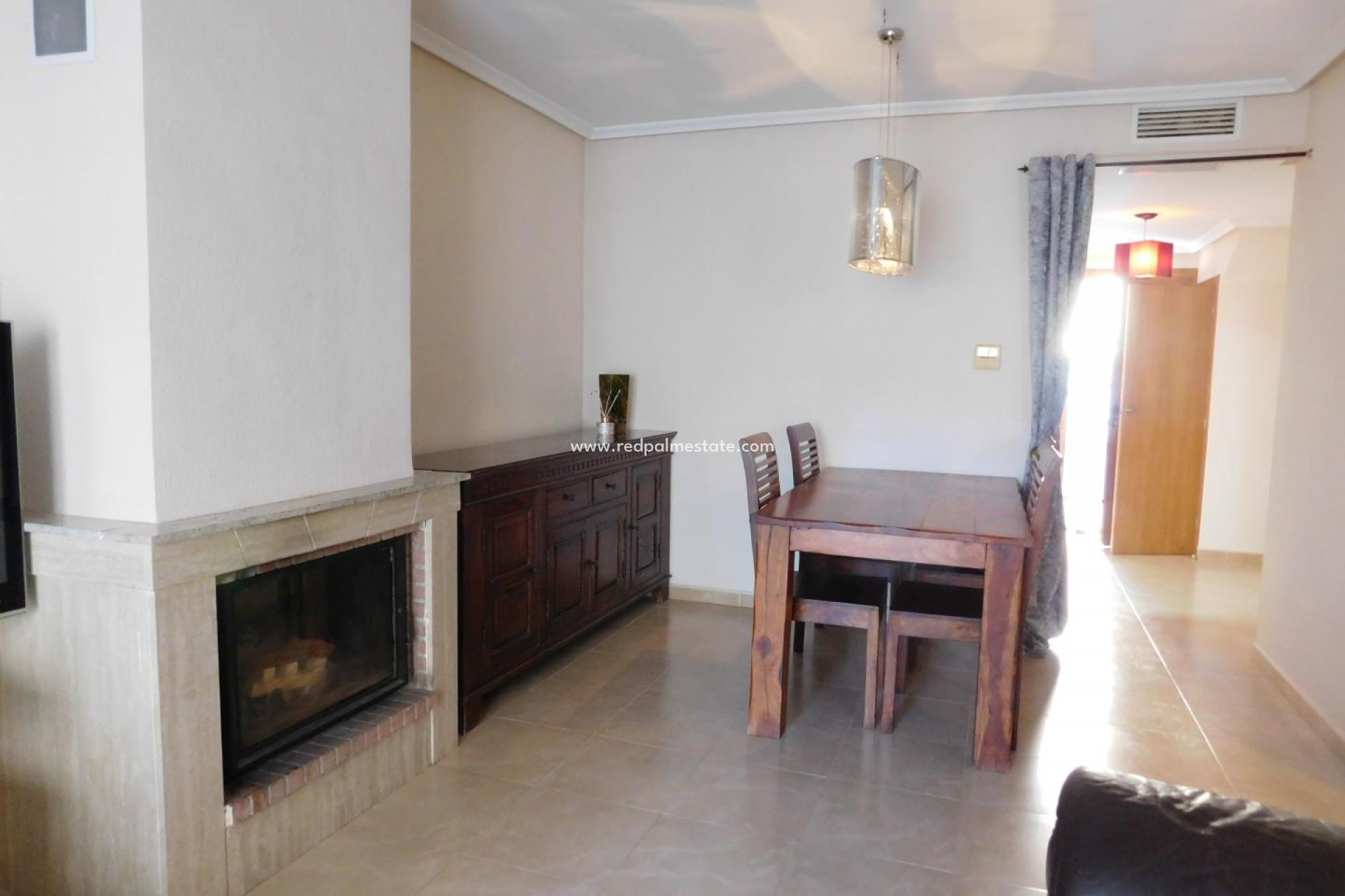 Resale - Town House -
San Miguel de Salinas - San Miguel Salinas