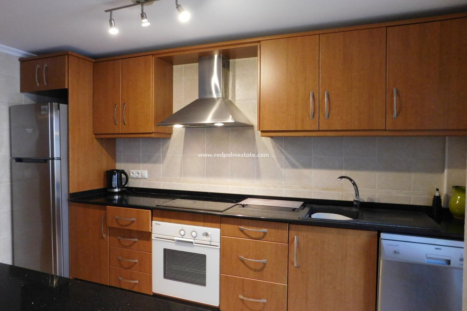 Resale - Town House -
San Miguel de Salinas - San Miguel Salinas