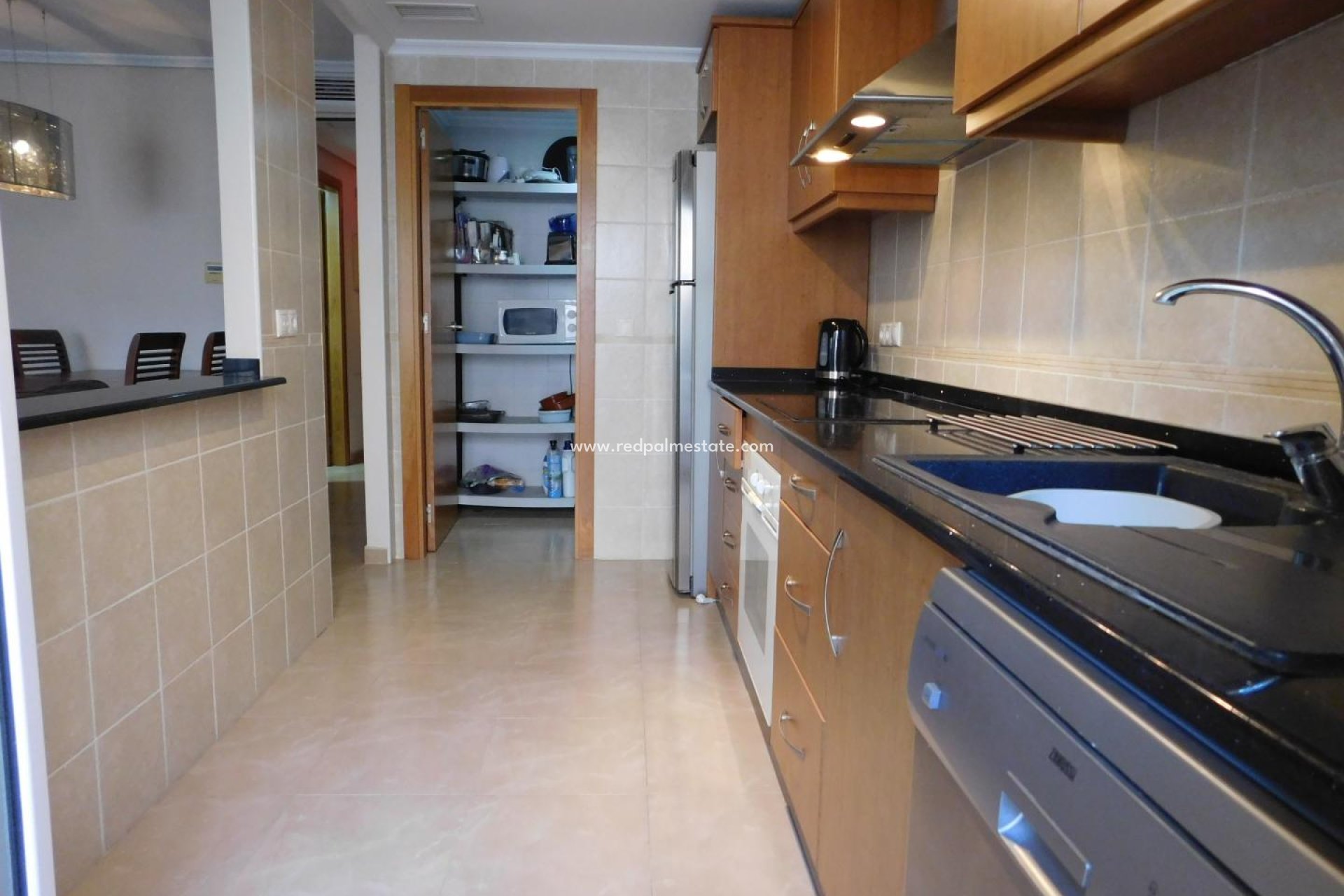 Resale - Town House -
San Miguel de Salinas - San Miguel Salinas