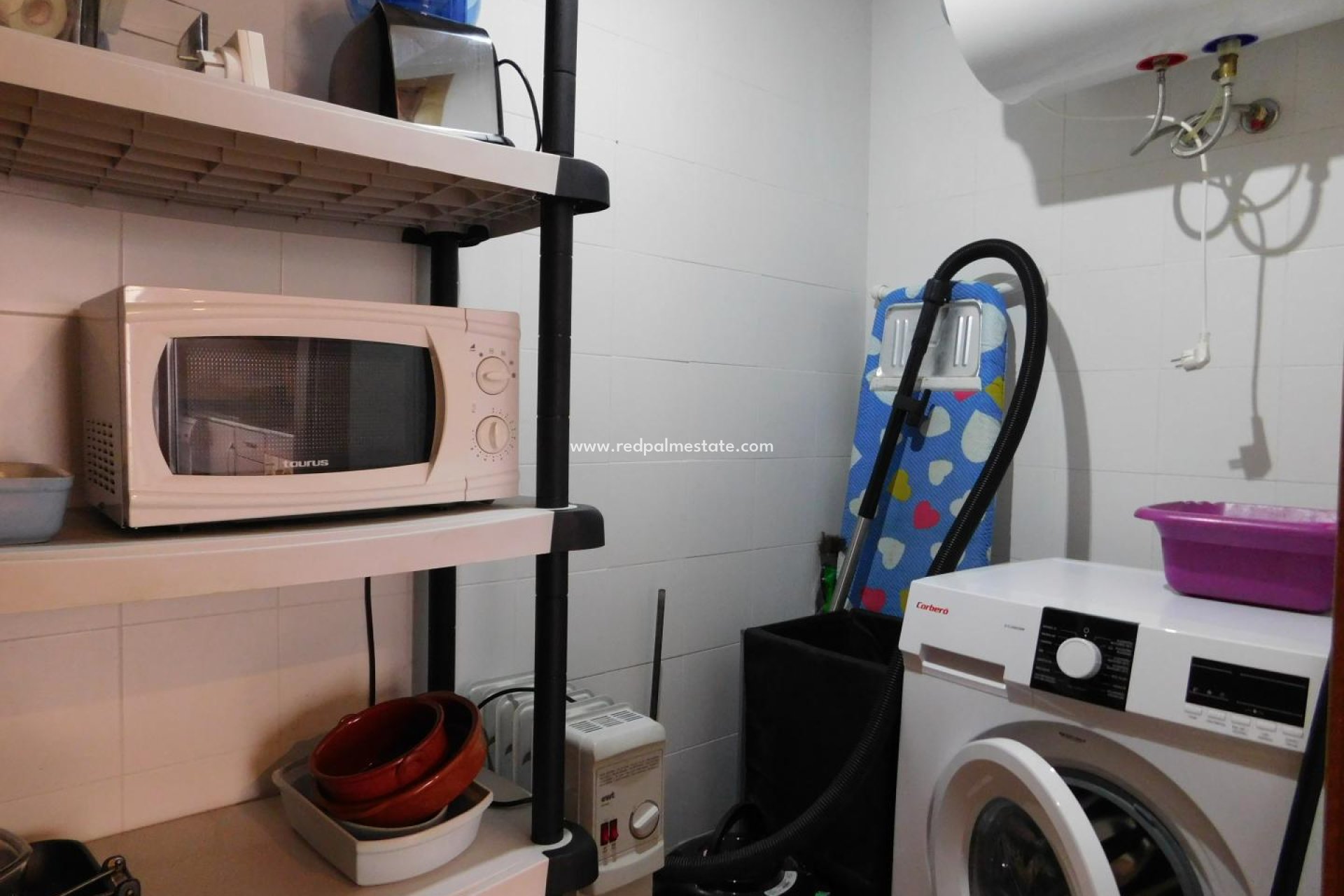 Resale - Town House -
San Miguel de Salinas - San Miguel Salinas