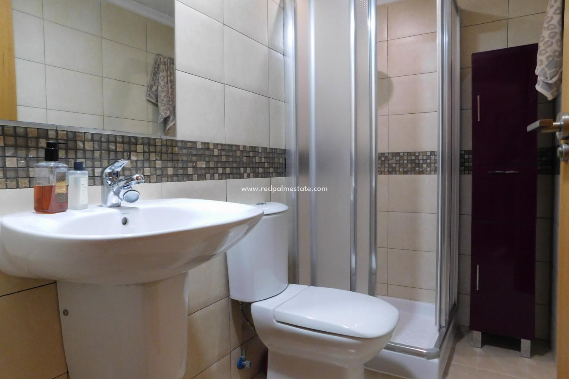 Resale - Town House -
San Miguel de Salinas - San Miguel Salinas