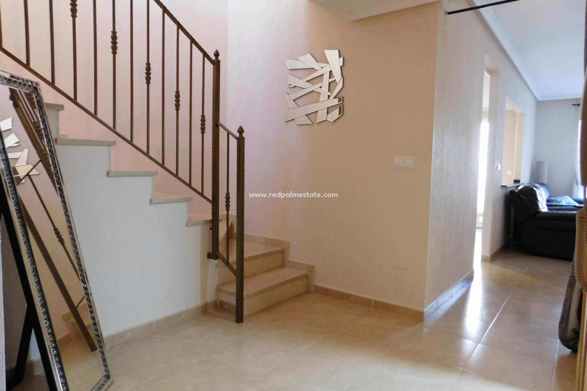 Resale - Town House -
San Miguel de Salinas - San Miguel Salinas