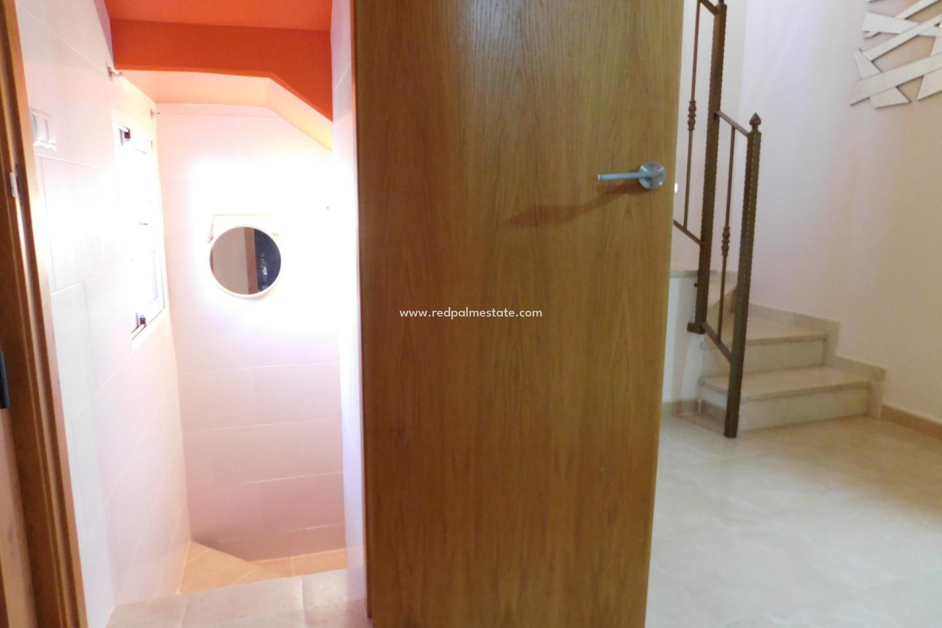 Resale - Town House -
San Miguel de Salinas - San Miguel Salinas