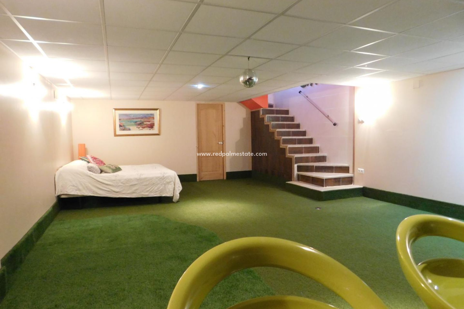 Resale - Town House -
San Miguel de Salinas - San Miguel Salinas