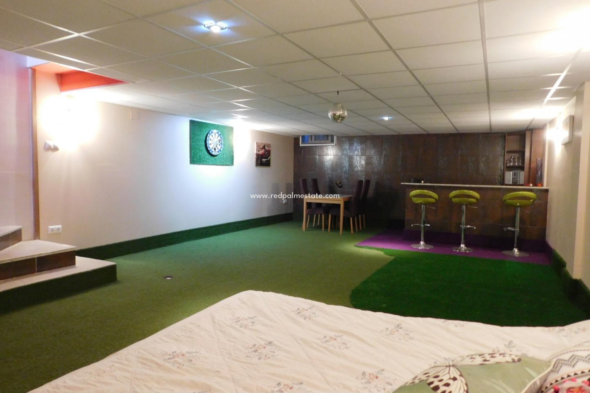 Resale - Town House -
San Miguel de Salinas - San Miguel Salinas