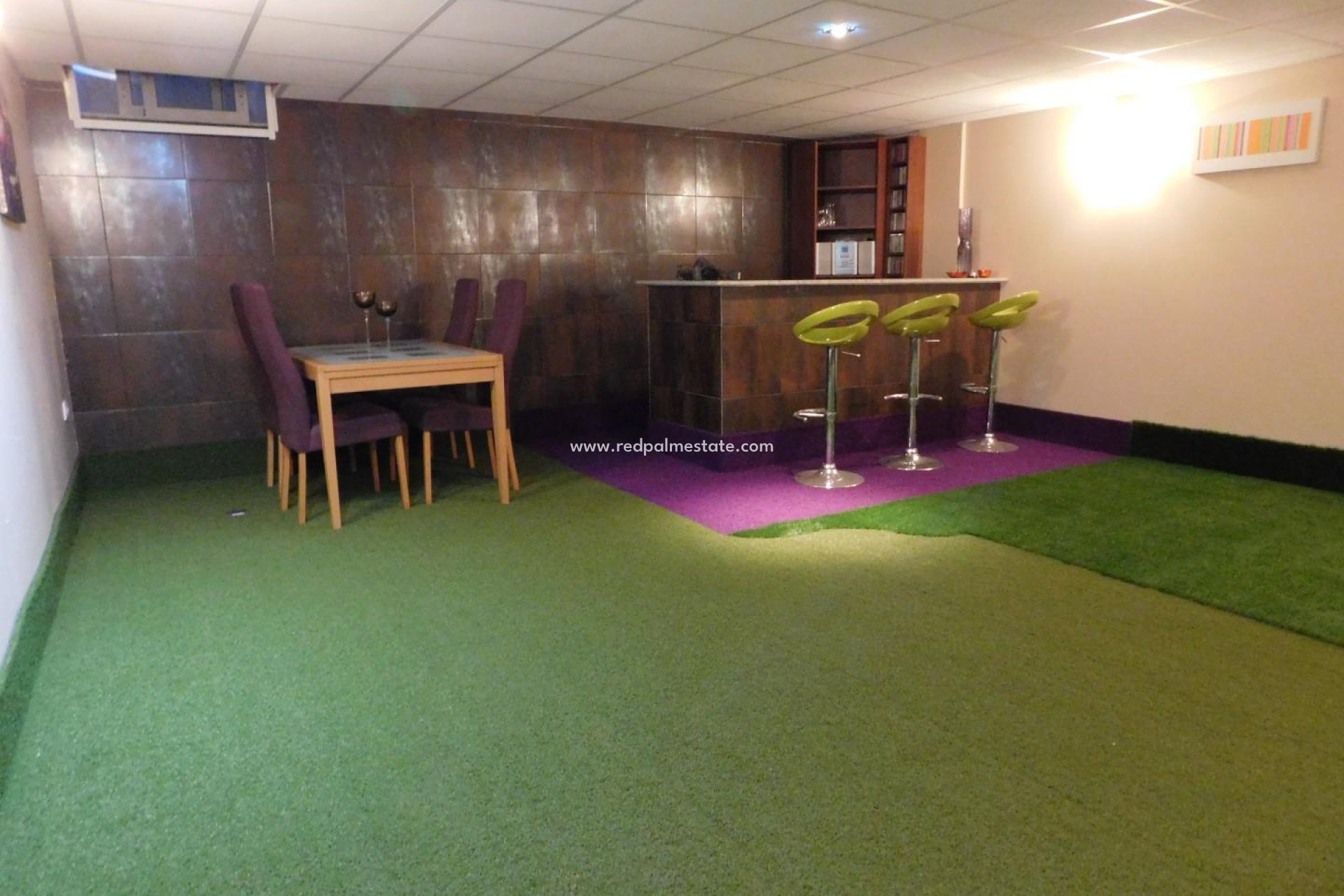 Resale - Town House -
San Miguel de Salinas - San Miguel Salinas