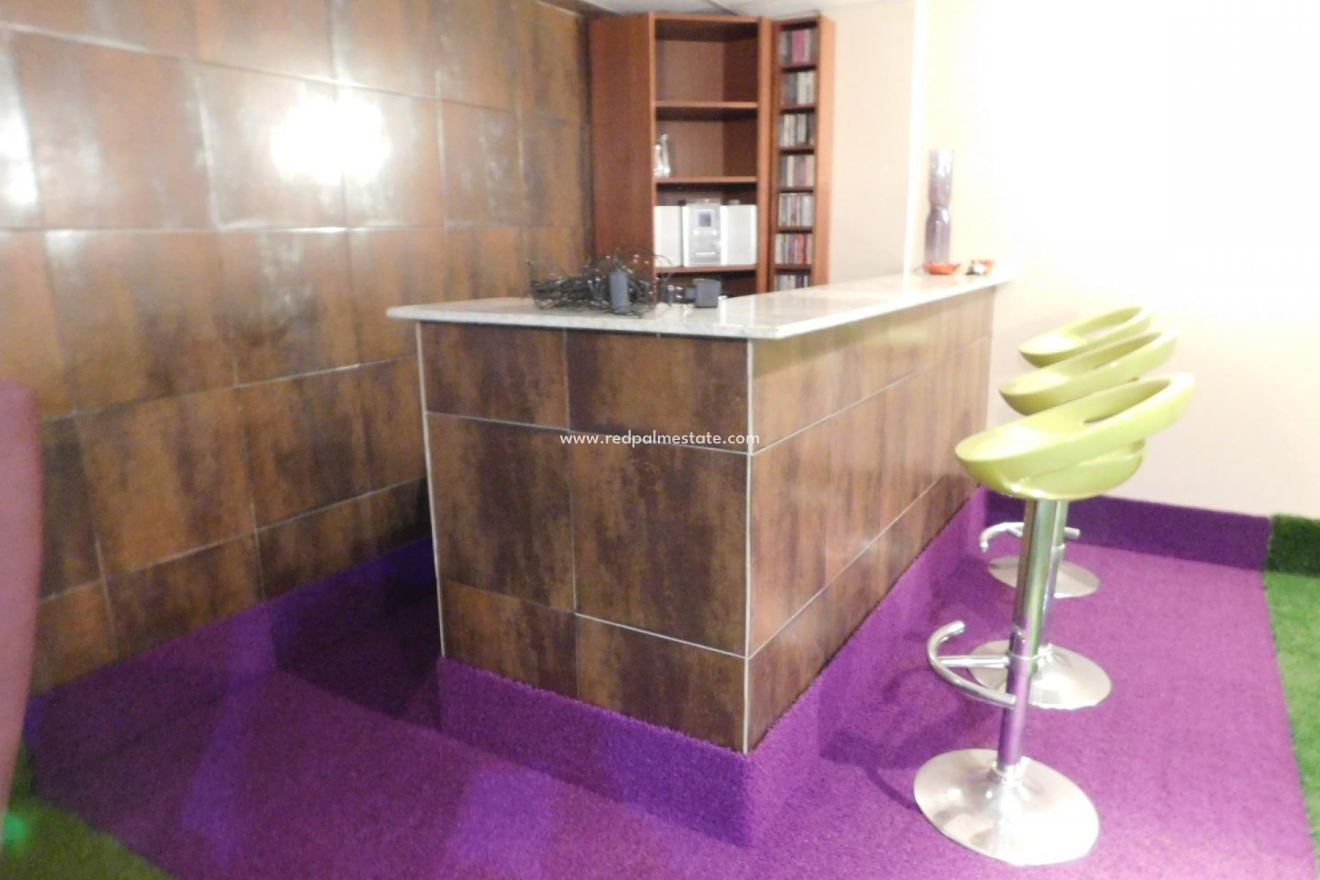 Resale - Town House -
San Miguel de Salinas - San Miguel Salinas