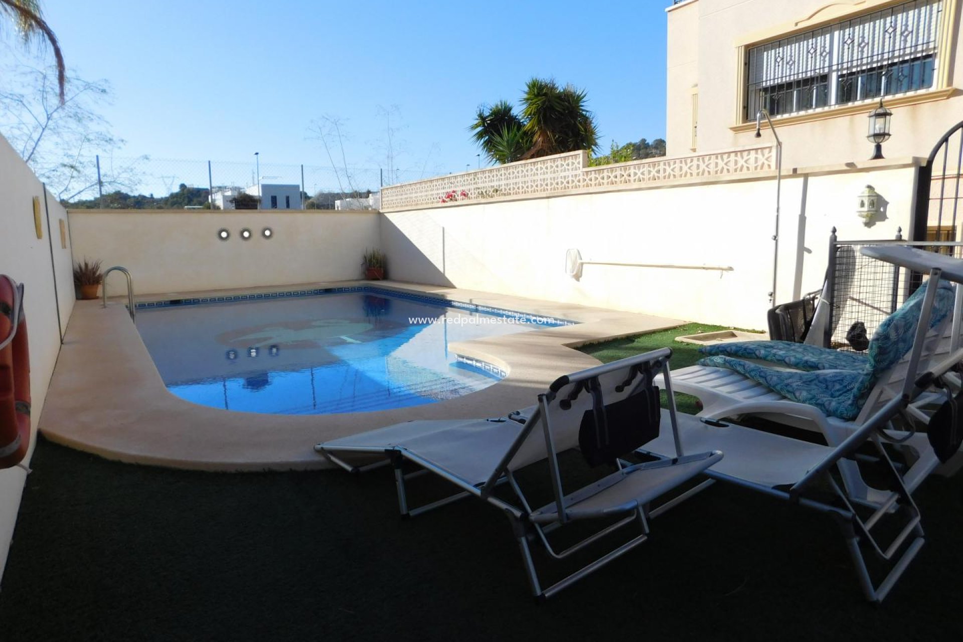 Resale - Town House -
San Miguel de Salinas - San Miguel Salinas