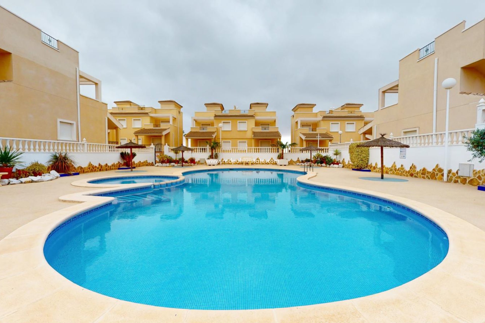 Resale - Town House -
San Miguel de Salinas - San Miguel Salinas