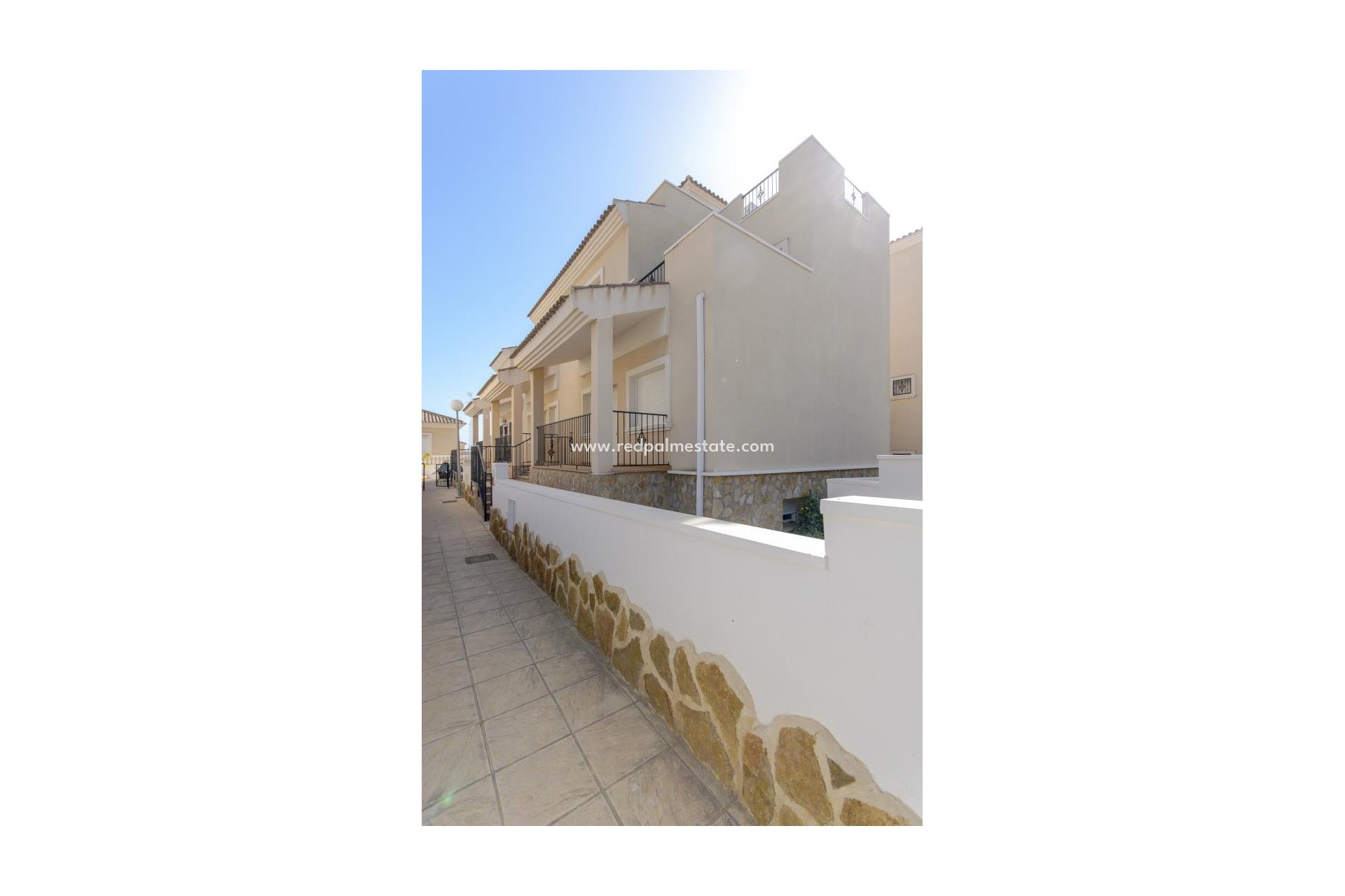 Resale - Town House -
San Miguel de Salinas - San Miguel Salinas