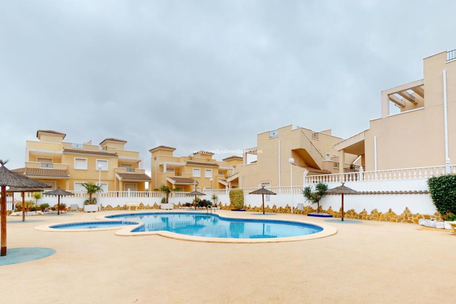 Resale - Town House -
San Miguel de Salinas - San Miguel Salinas