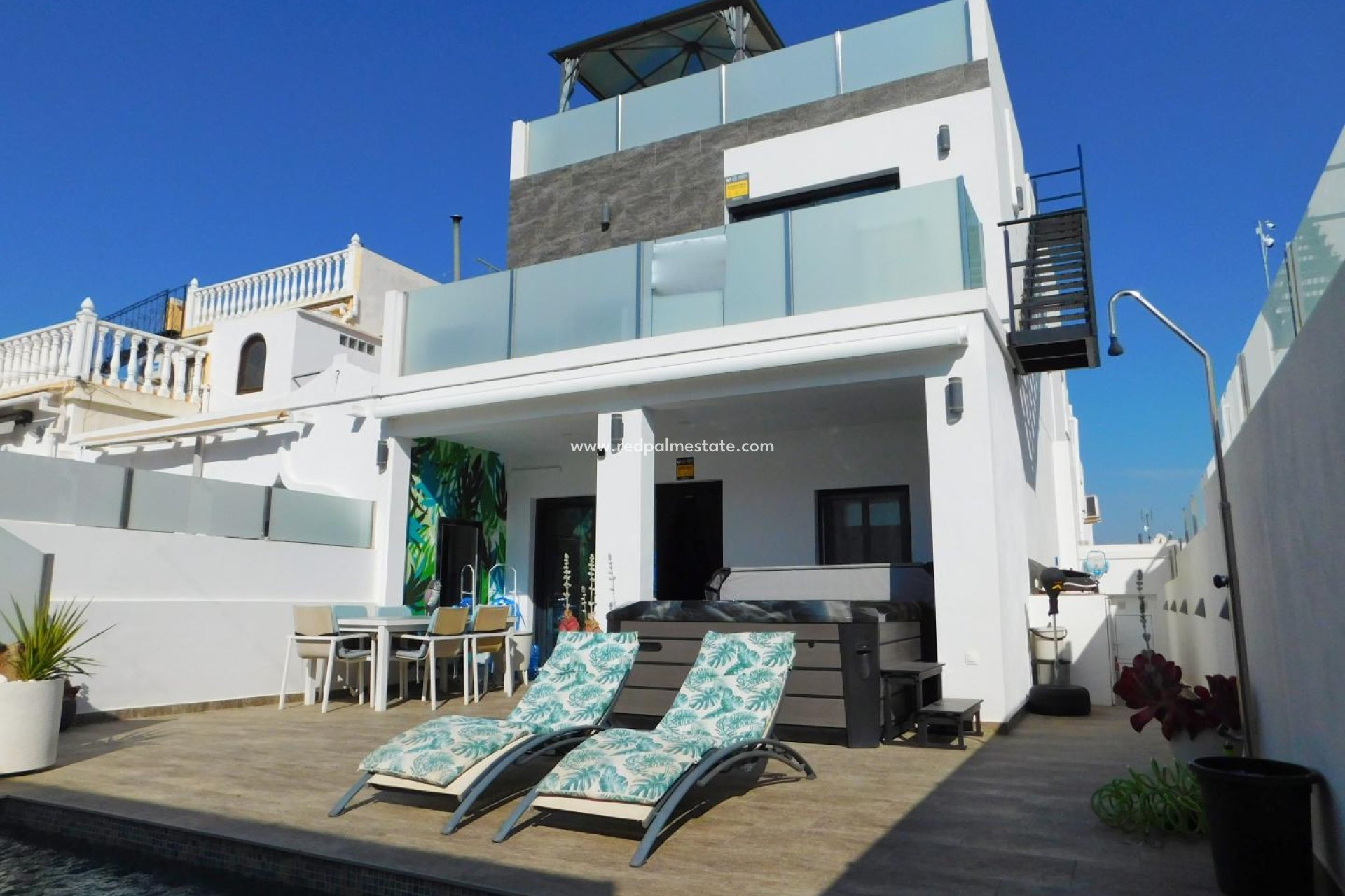 Resale - Town House -
San Miguel de Salinas - San Miguel Salinas