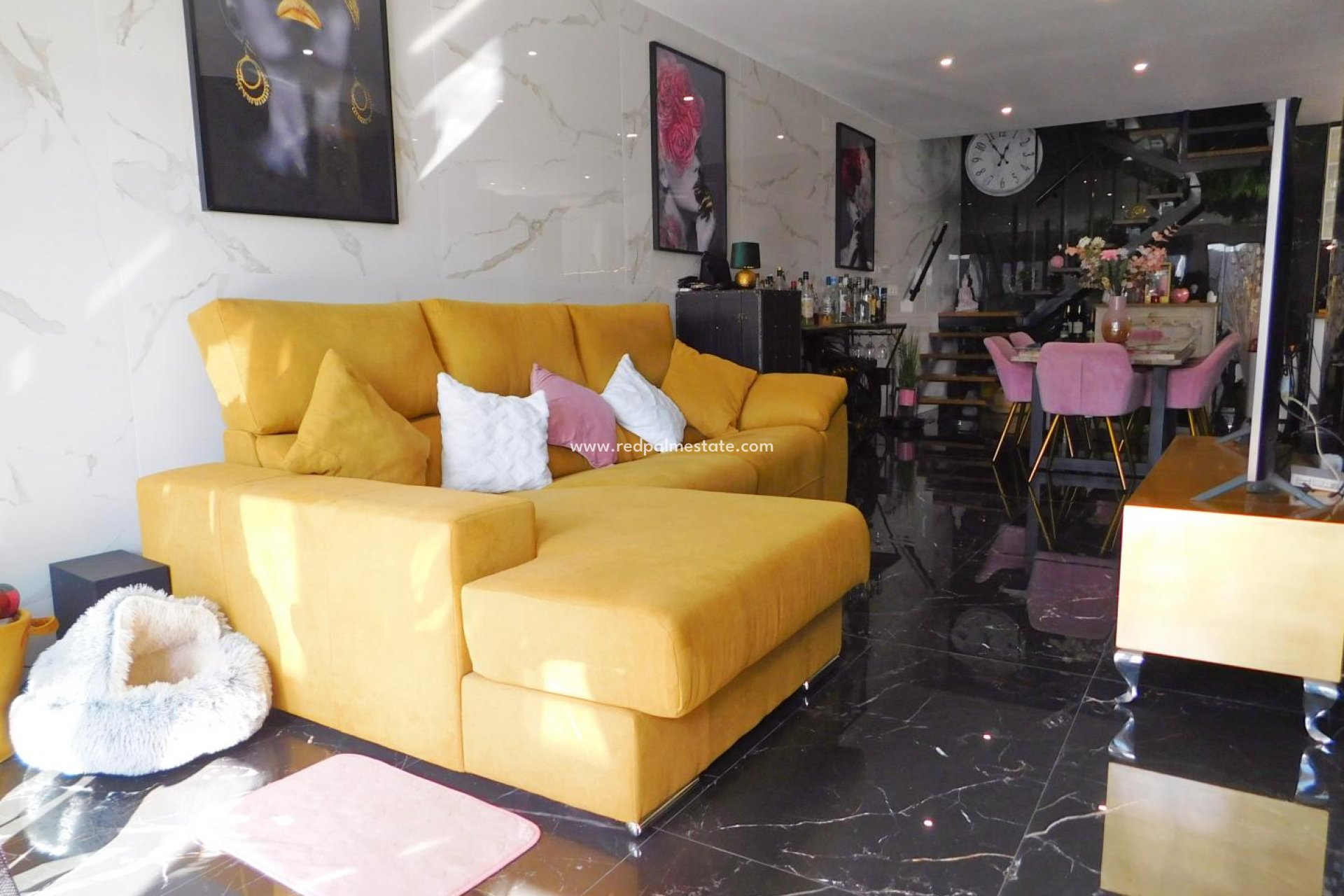 Resale - Town House -
San Miguel de Salinas - San Miguel Salinas