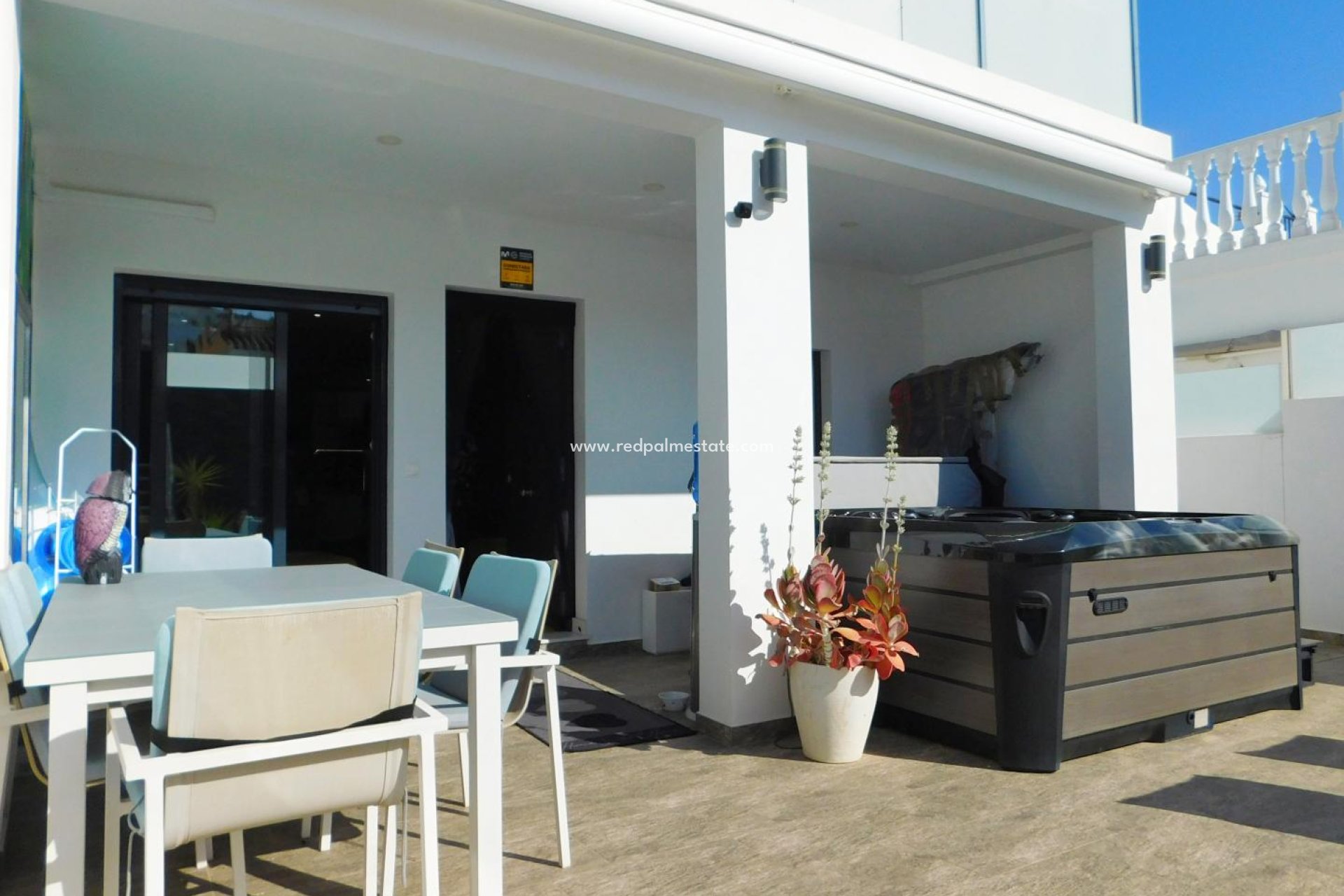 Resale - Town House -
San Miguel de Salinas - San Miguel Salinas