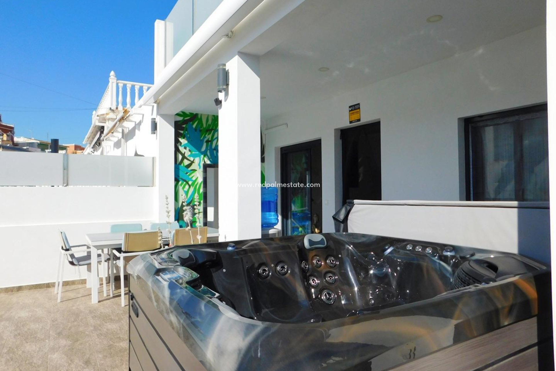 Resale - Town House -
San Miguel de Salinas - San Miguel Salinas