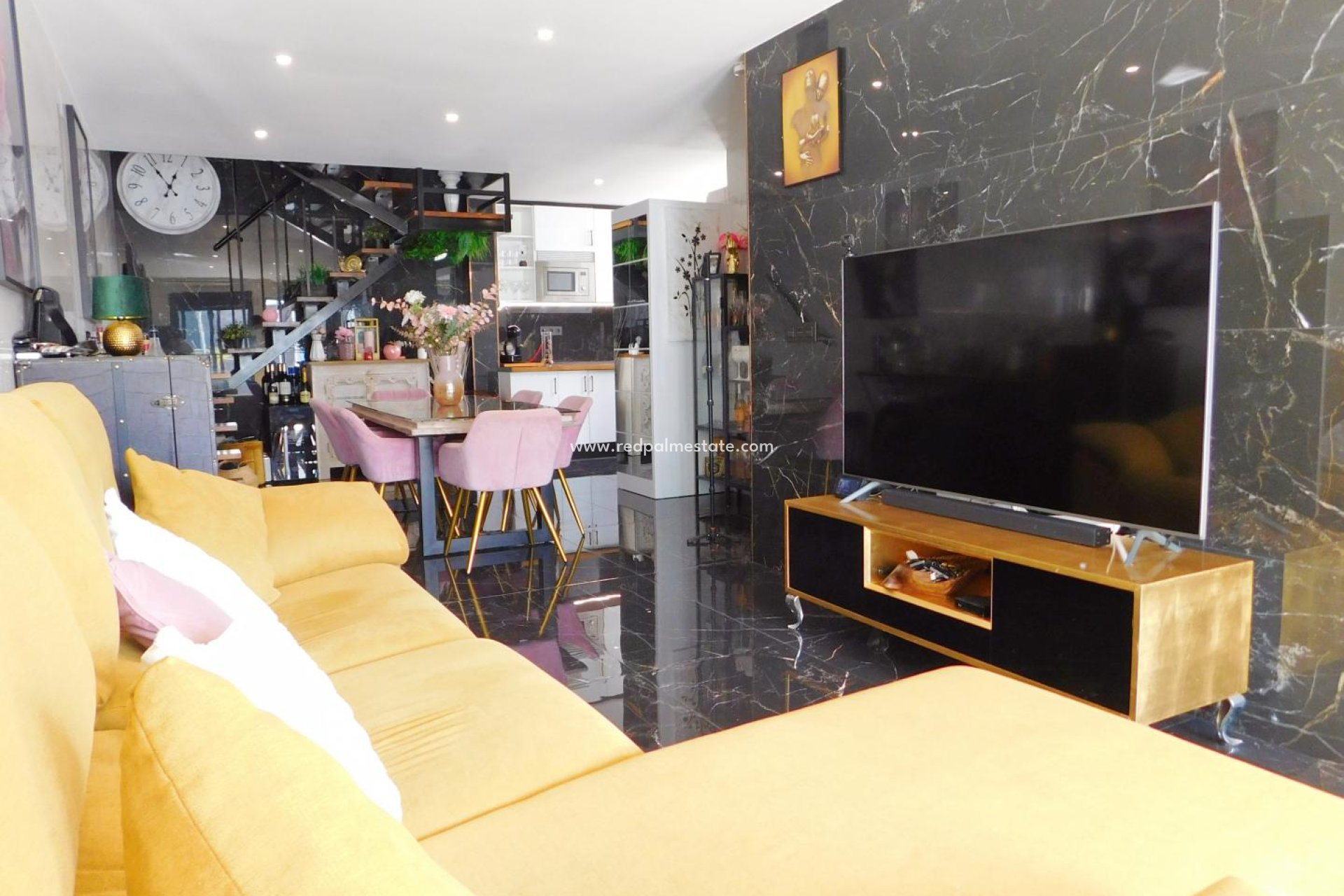 Resale - Town House -
San Miguel de Salinas - San Miguel Salinas