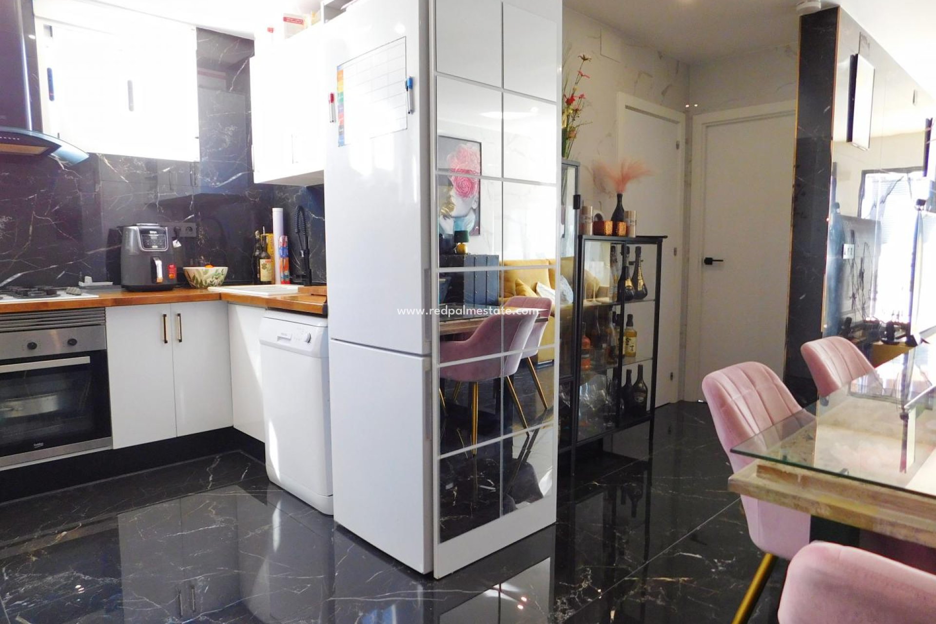 Resale - Town House -
San Miguel de Salinas - San Miguel Salinas