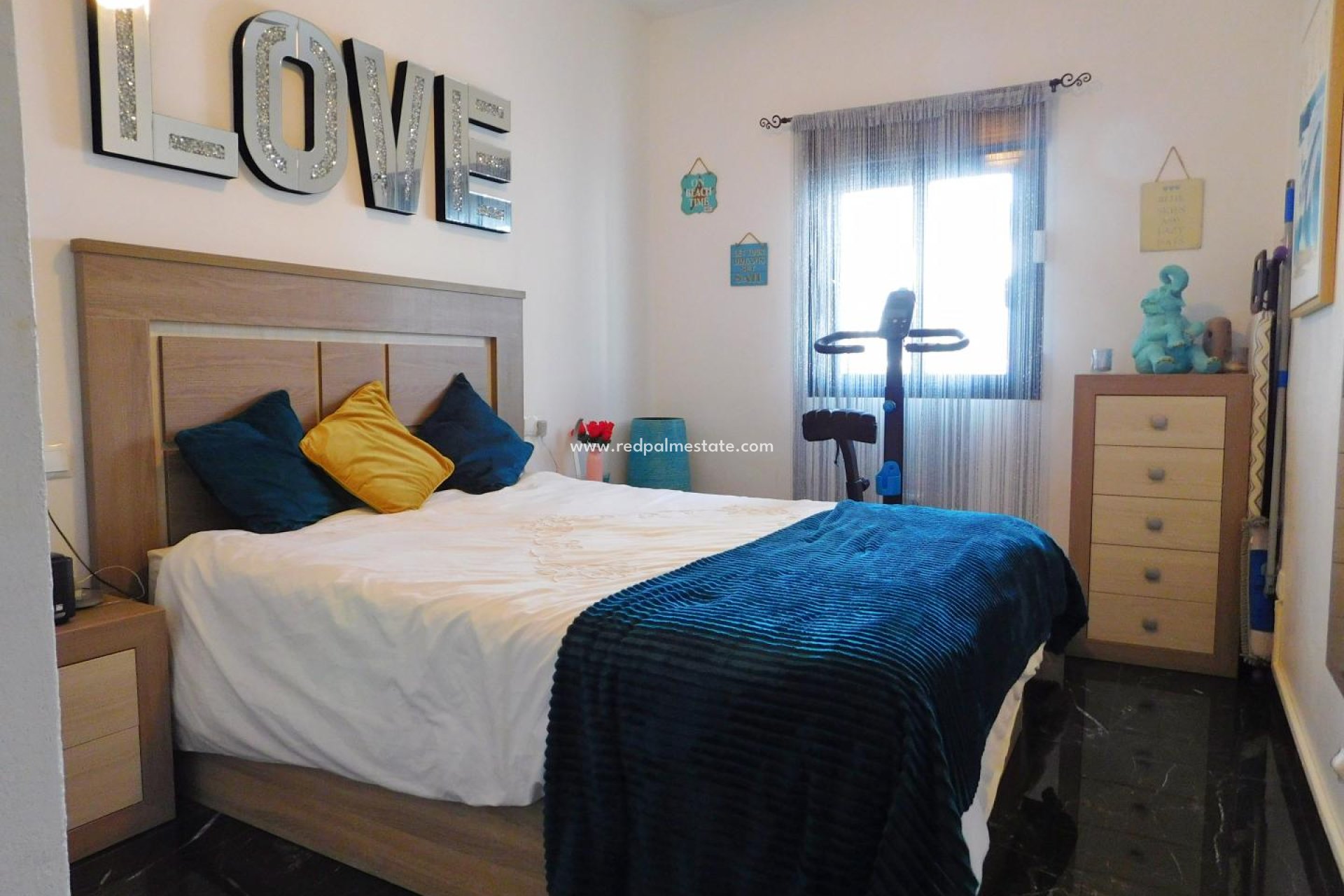 Resale - Town House -
San Miguel de Salinas - San Miguel Salinas