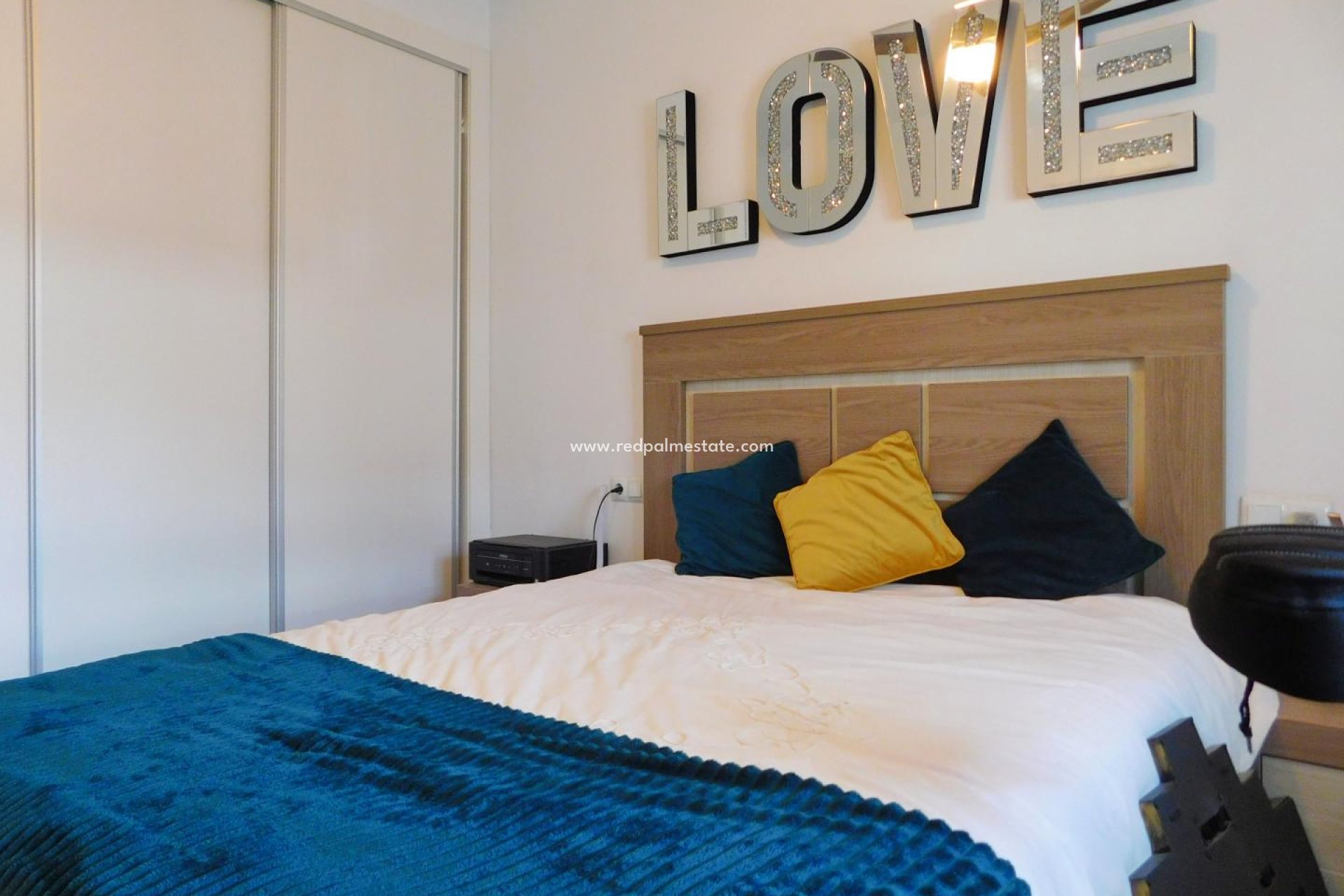 Resale - Town House -
San Miguel de Salinas - San Miguel Salinas