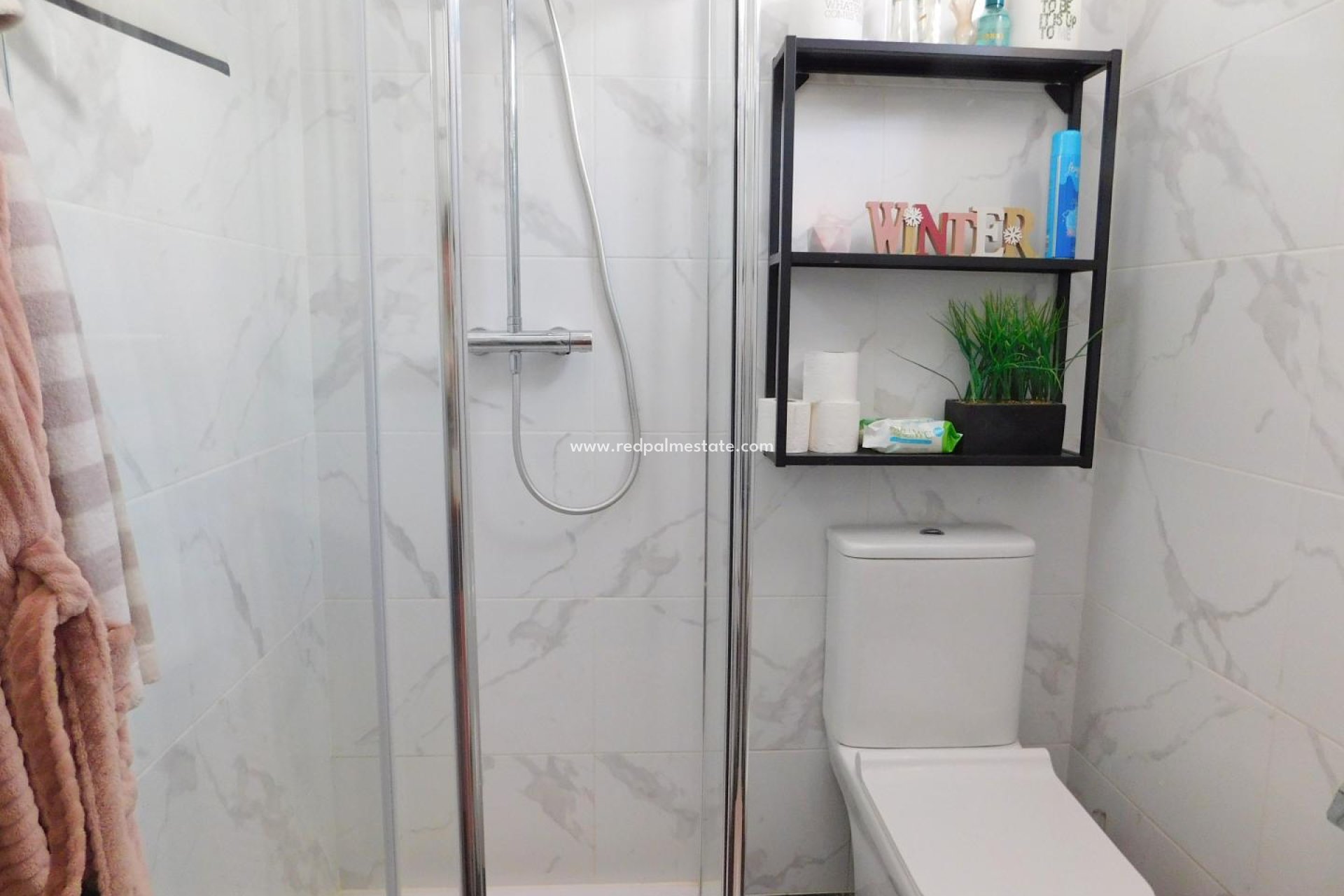 Resale - Town House -
San Miguel de Salinas - San Miguel Salinas