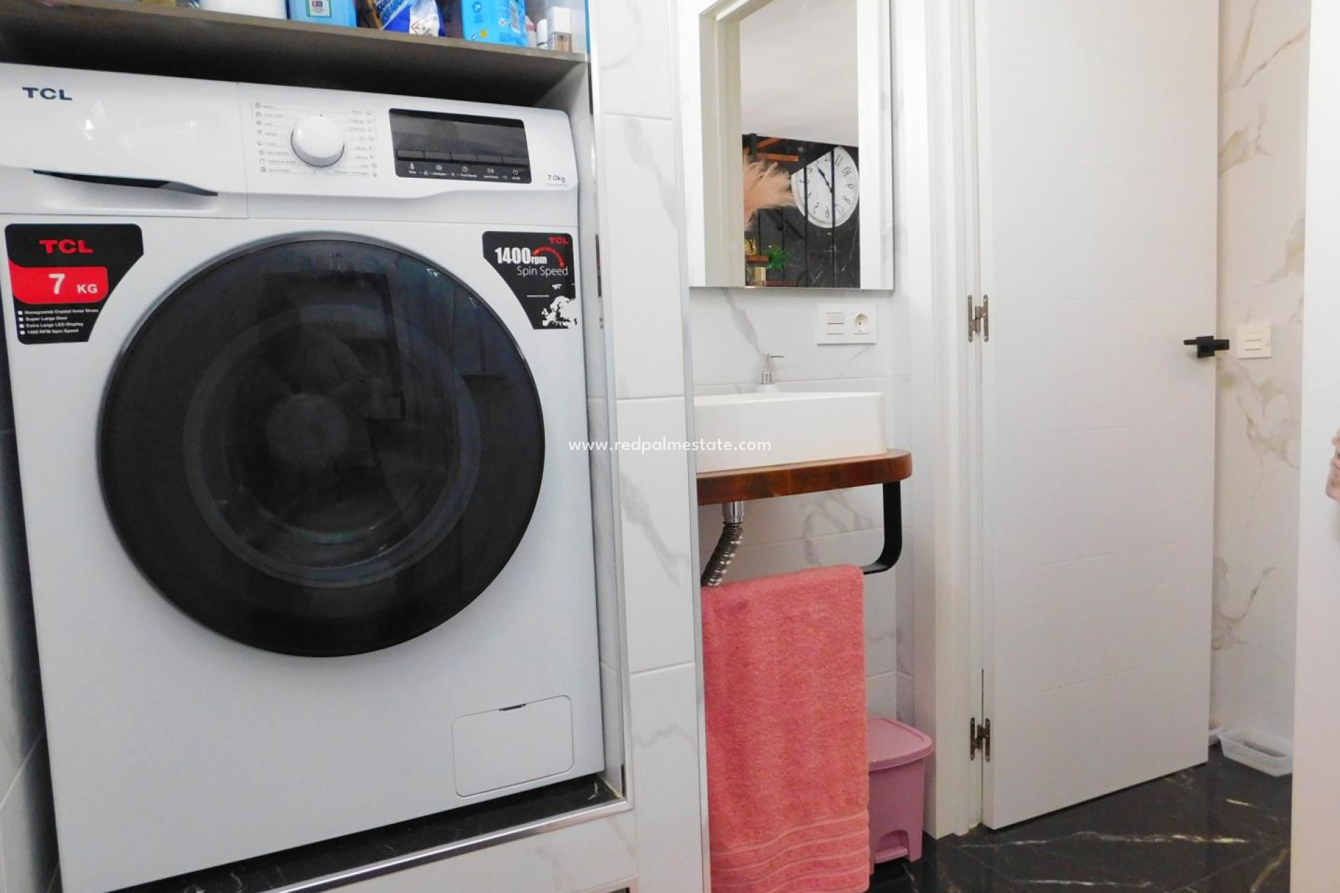 Resale - Town House -
San Miguel de Salinas - San Miguel Salinas