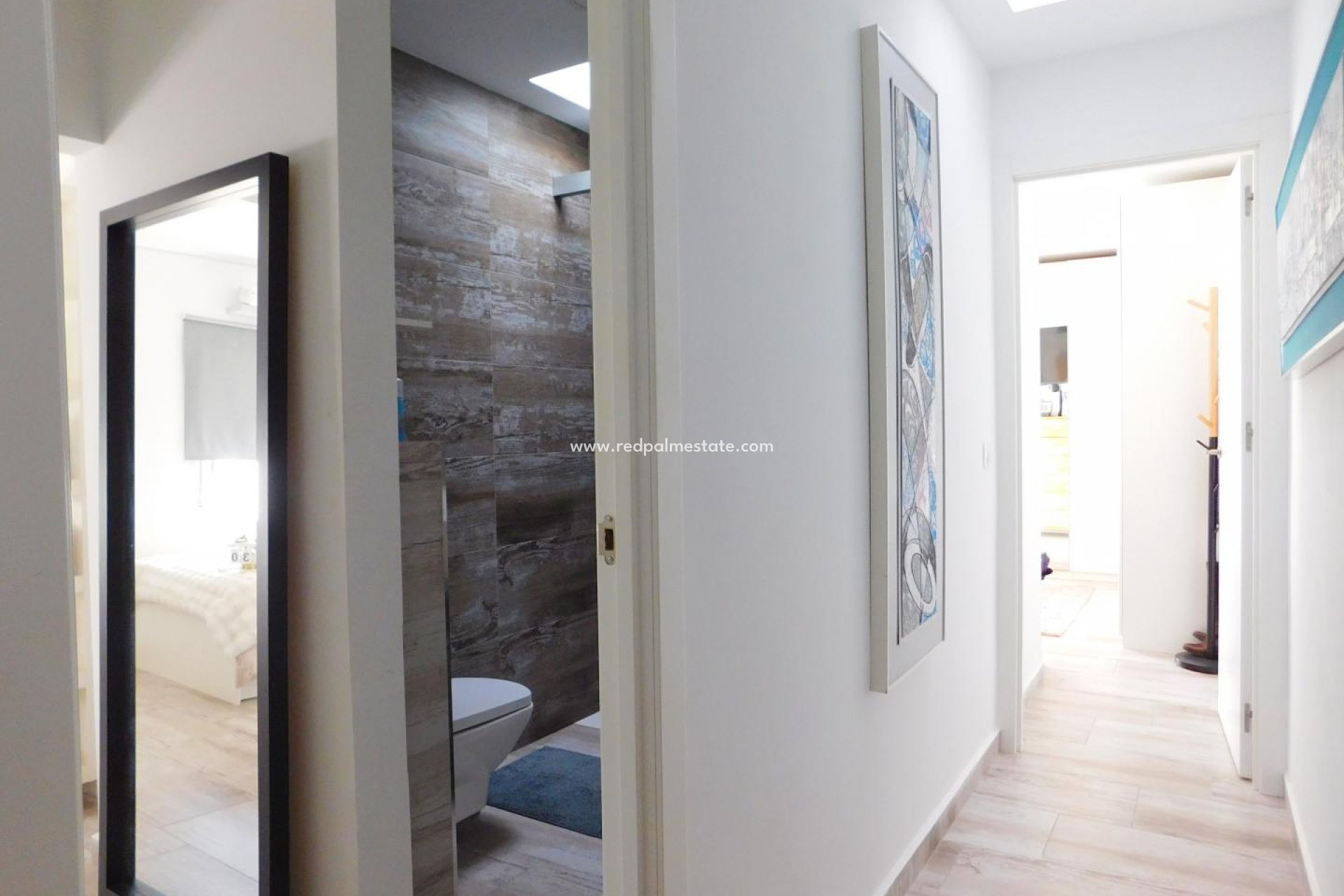 Resale - Town House -
San Miguel de Salinas - San Miguel Salinas