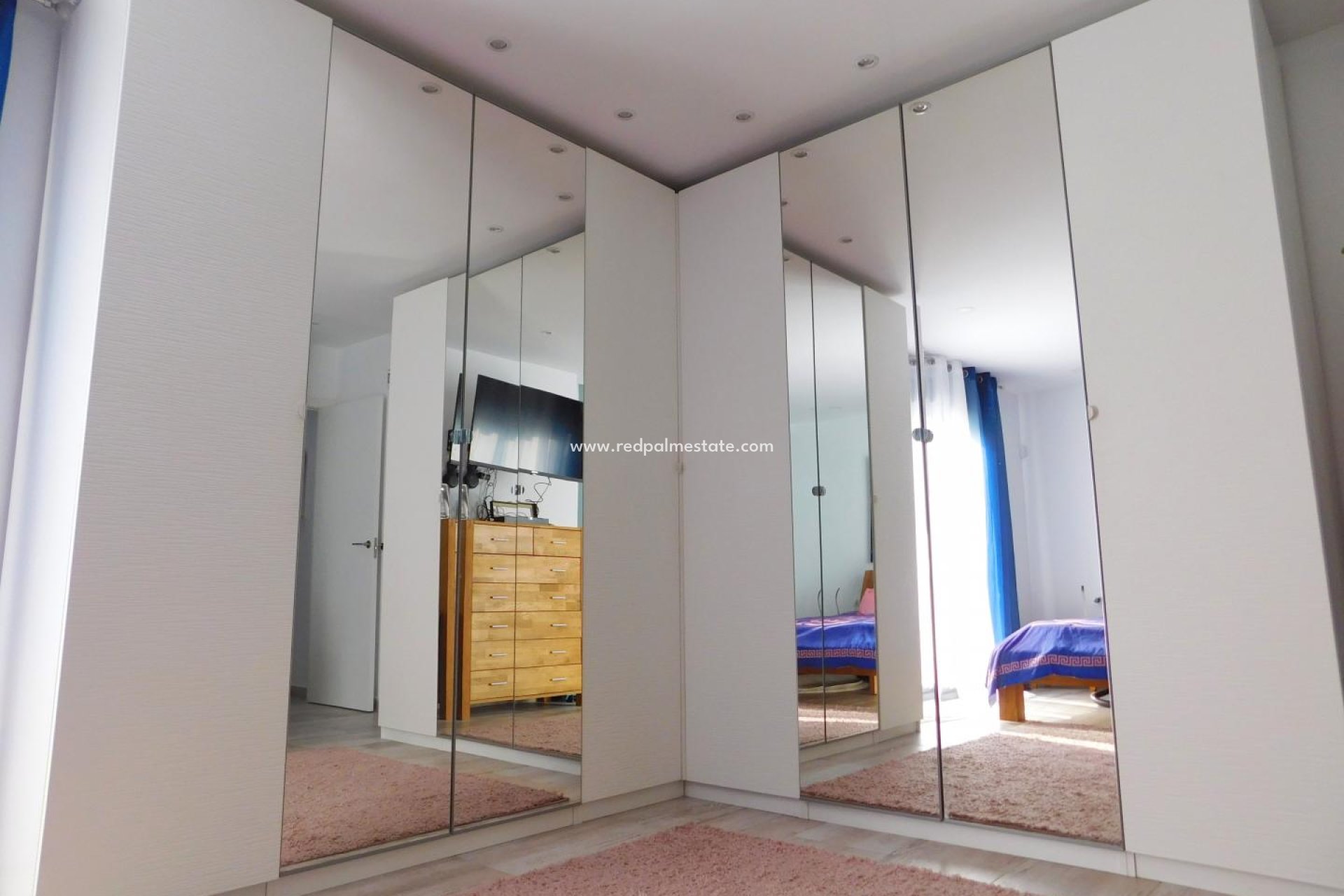 Resale - Town House -
San Miguel de Salinas - San Miguel Salinas