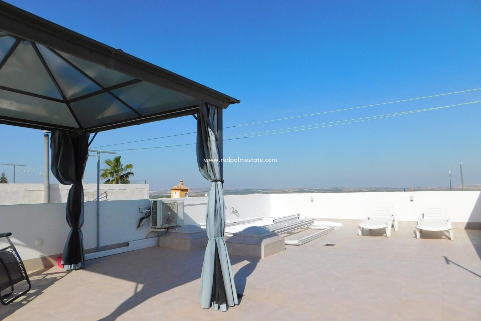 Resale - Town House -
San Miguel de Salinas - San Miguel Salinas