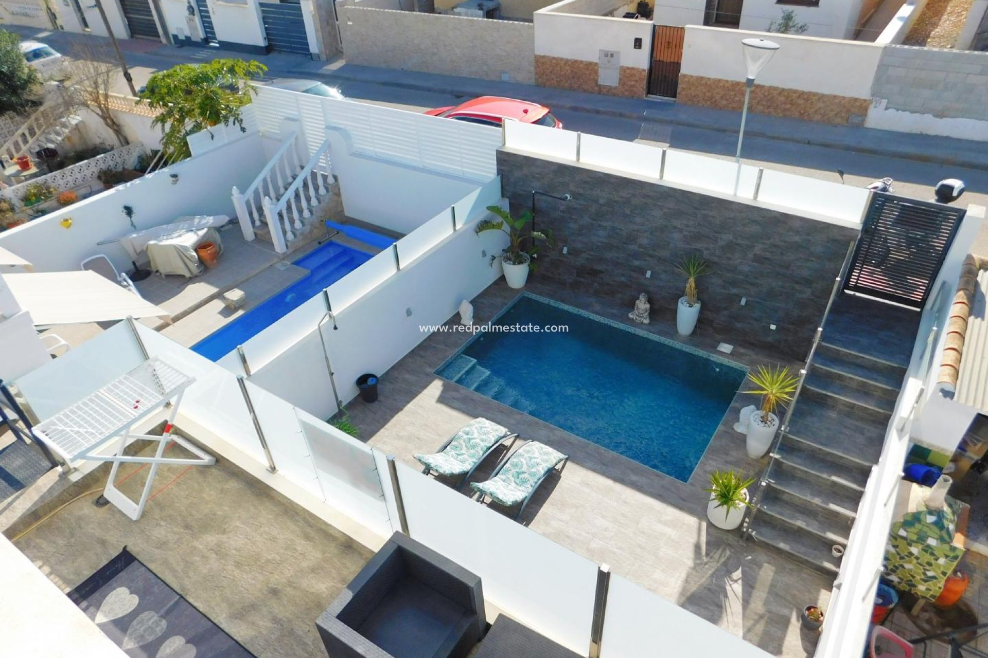 Resale - Town House -
San Miguel de Salinas - San Miguel Salinas