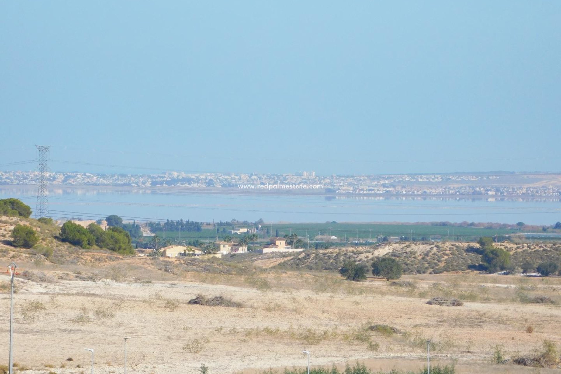 Resale - Town House -
San Miguel de Salinas - San Miguel Salinas