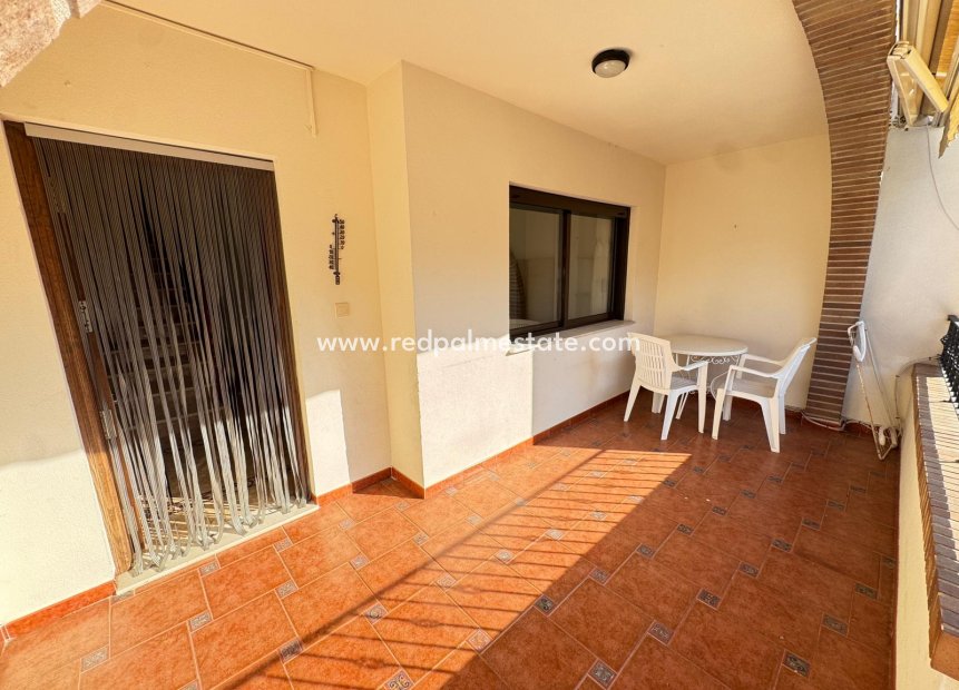Resale - Town House -
San Miguel de Salinas - San Miguel Salinas