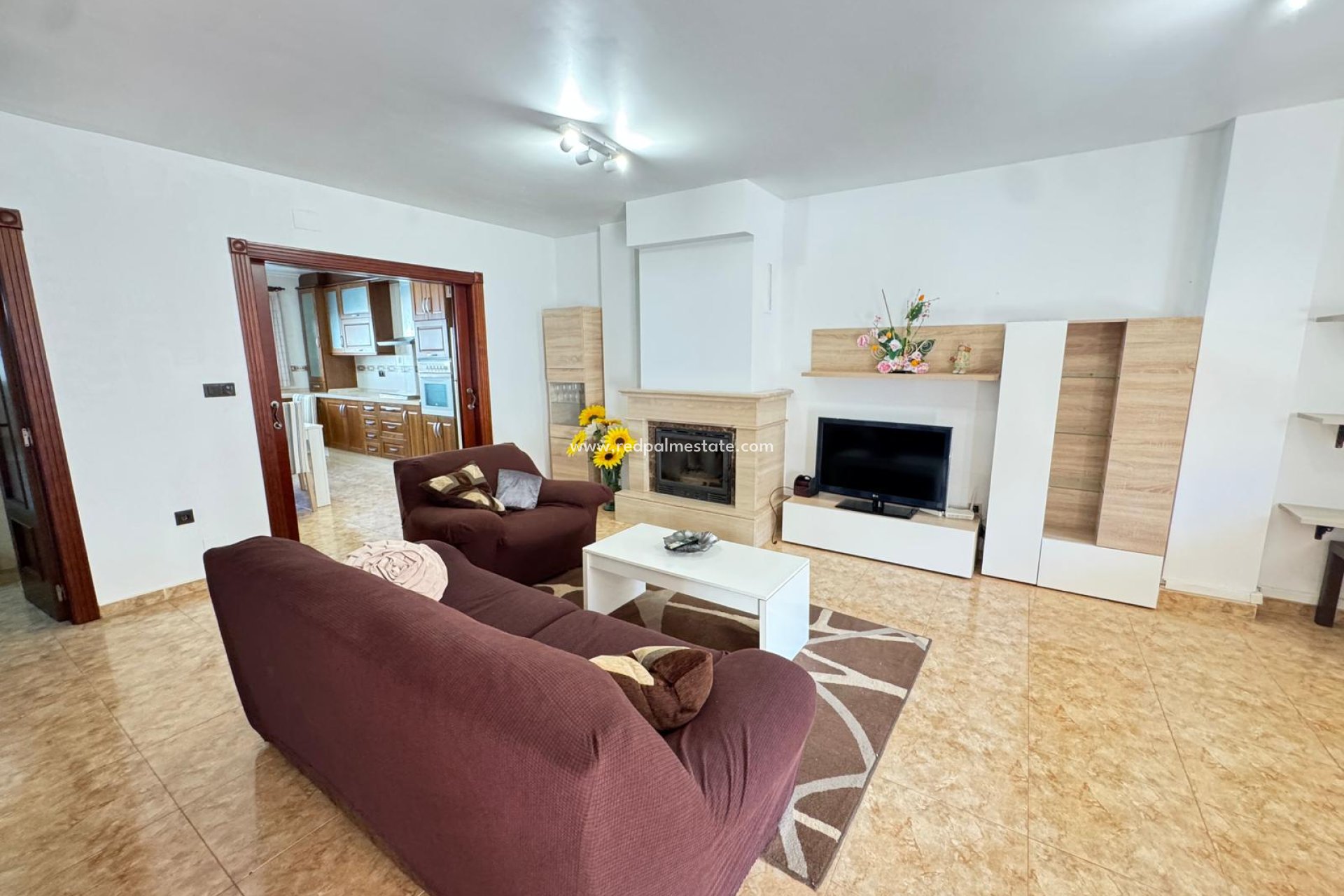 Resale - Town House -
San Miguel de Salinas - San Miguel Salinas