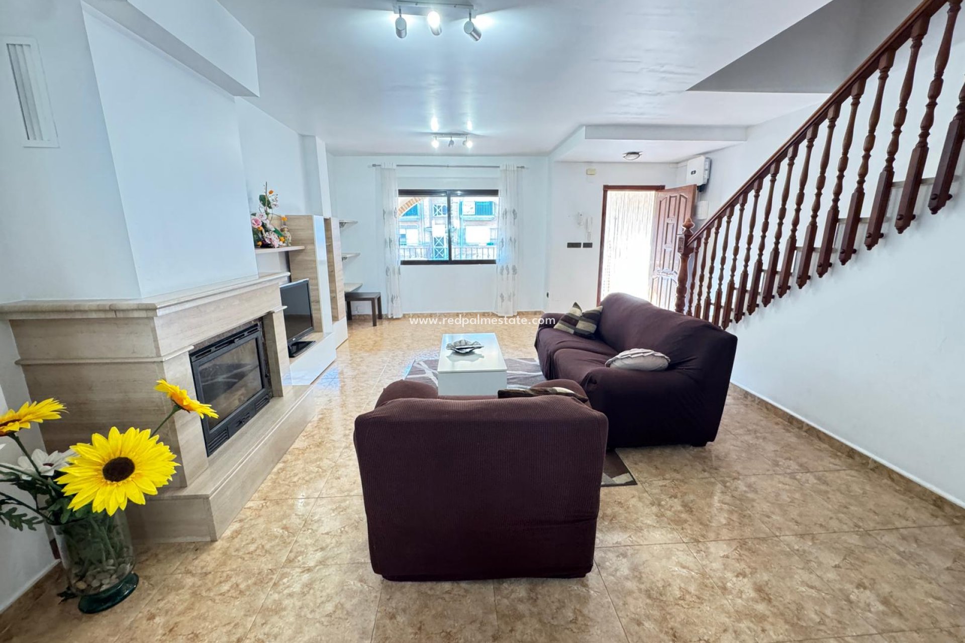 Resale - Town House -
San Miguel de Salinas - San Miguel Salinas