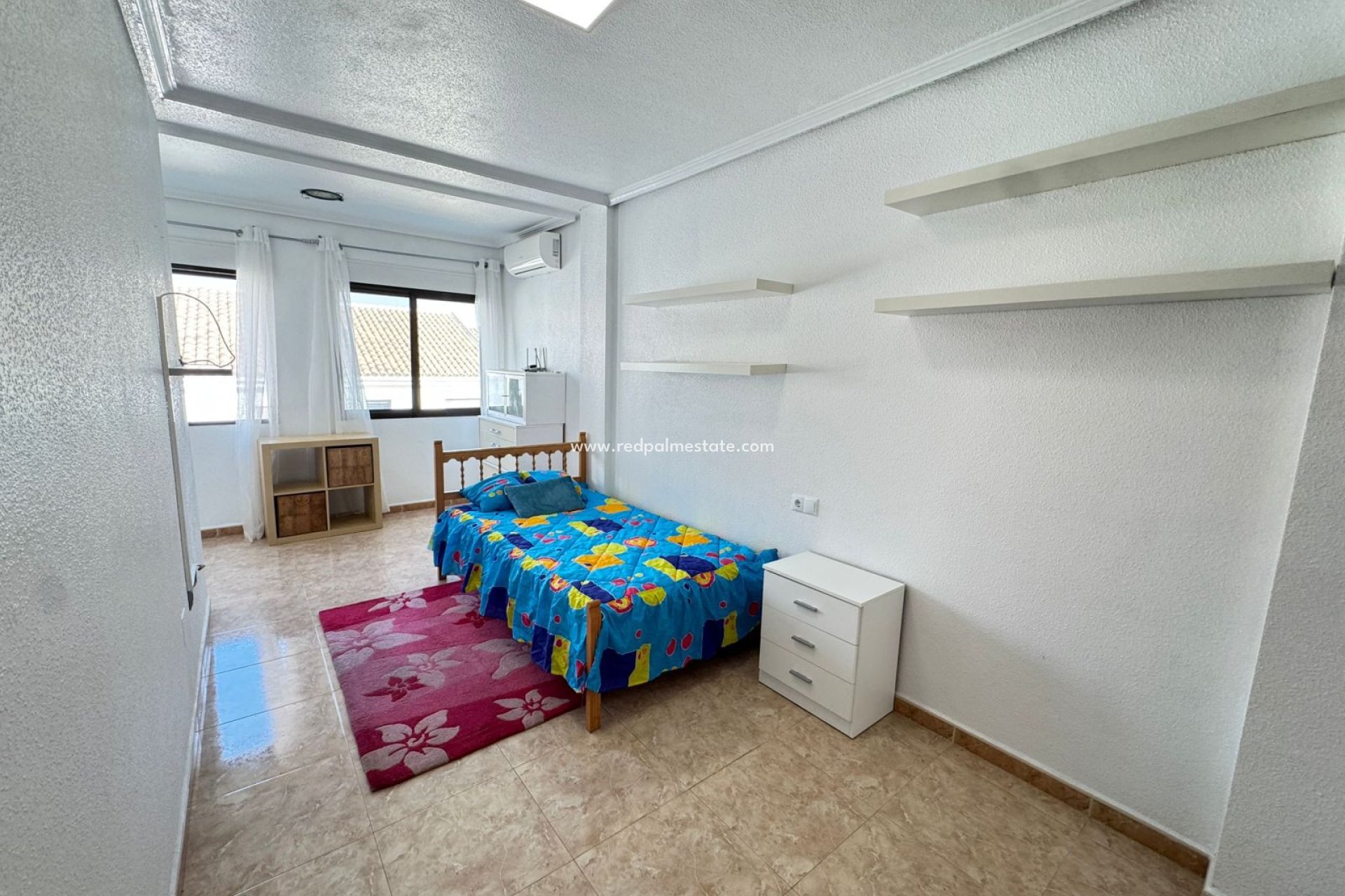 Resale - Town House -
San Miguel de Salinas - San Miguel Salinas