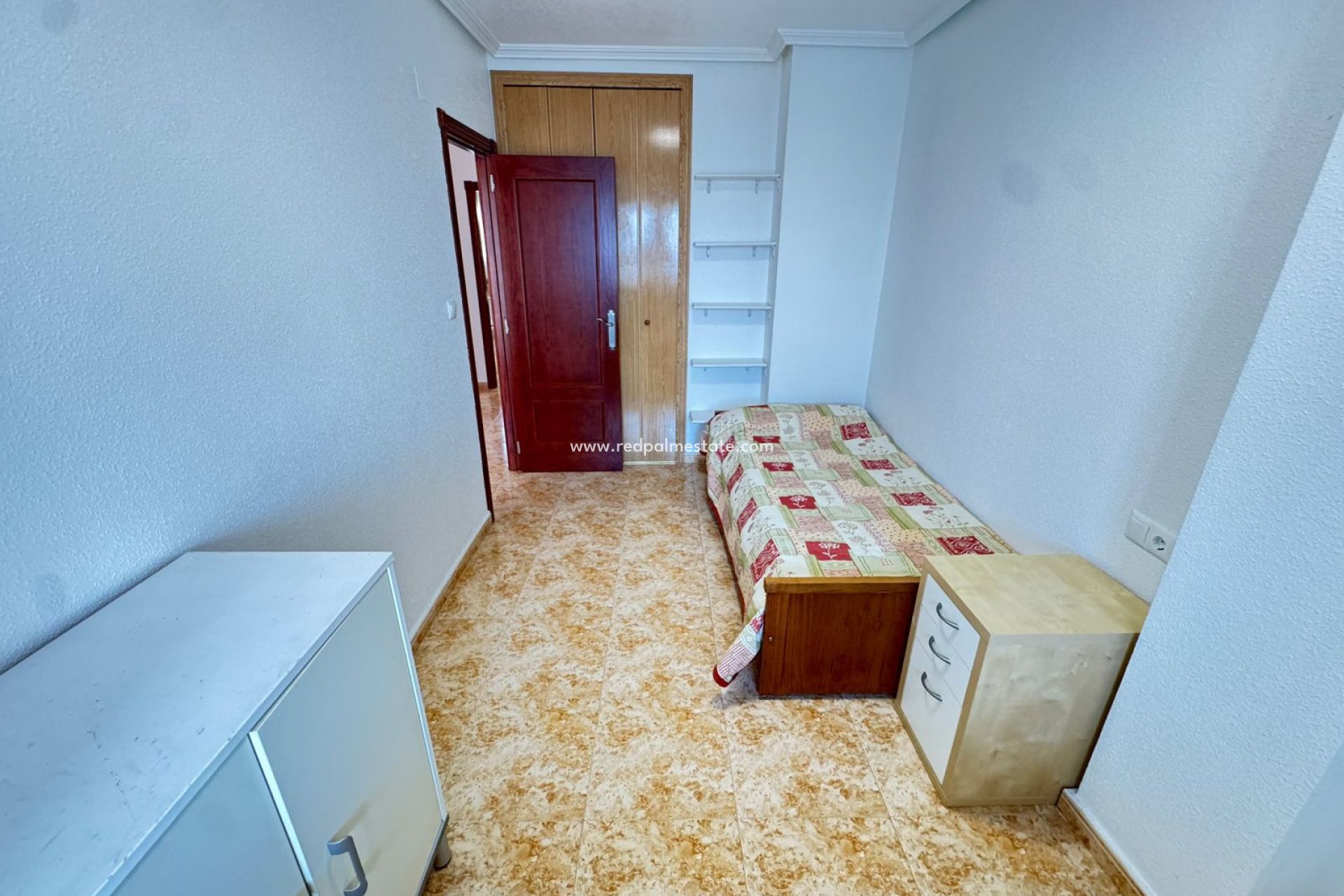 Resale - Town House -
San Miguel de Salinas - San Miguel Salinas